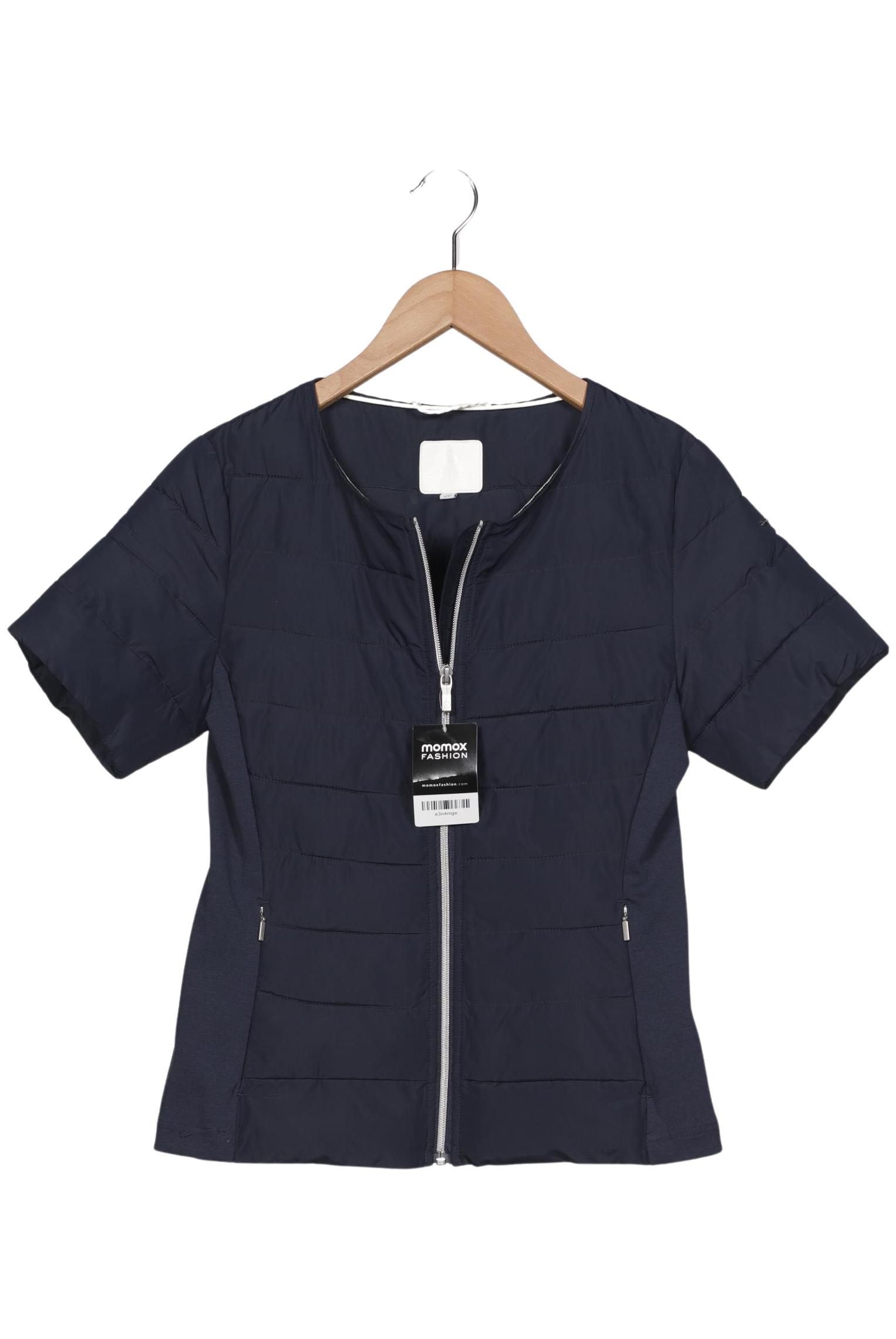 

Luhta Damen Jacke, marineblau, Gr. 36