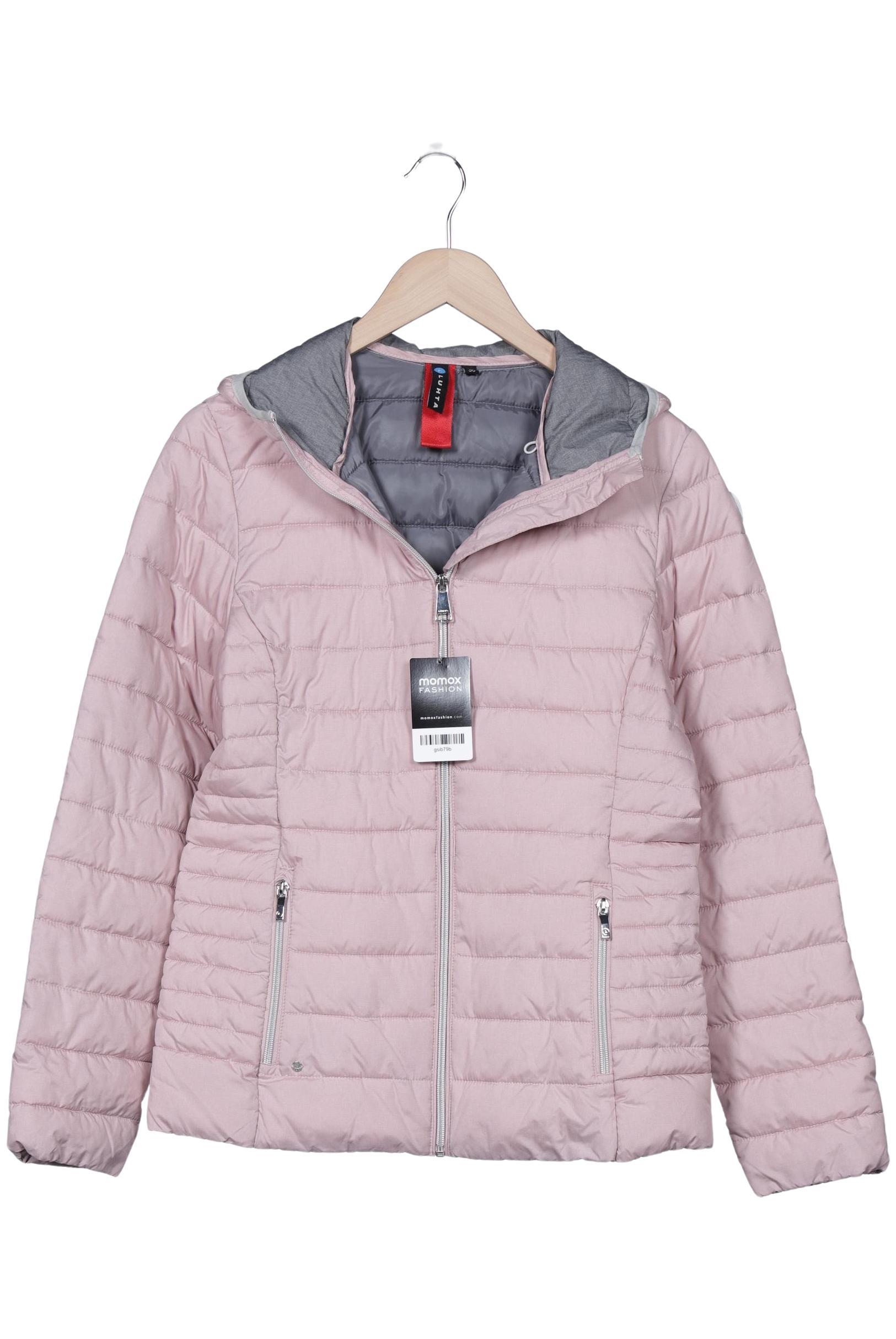 

Luhta Damen Jacke, pink, Gr. 36