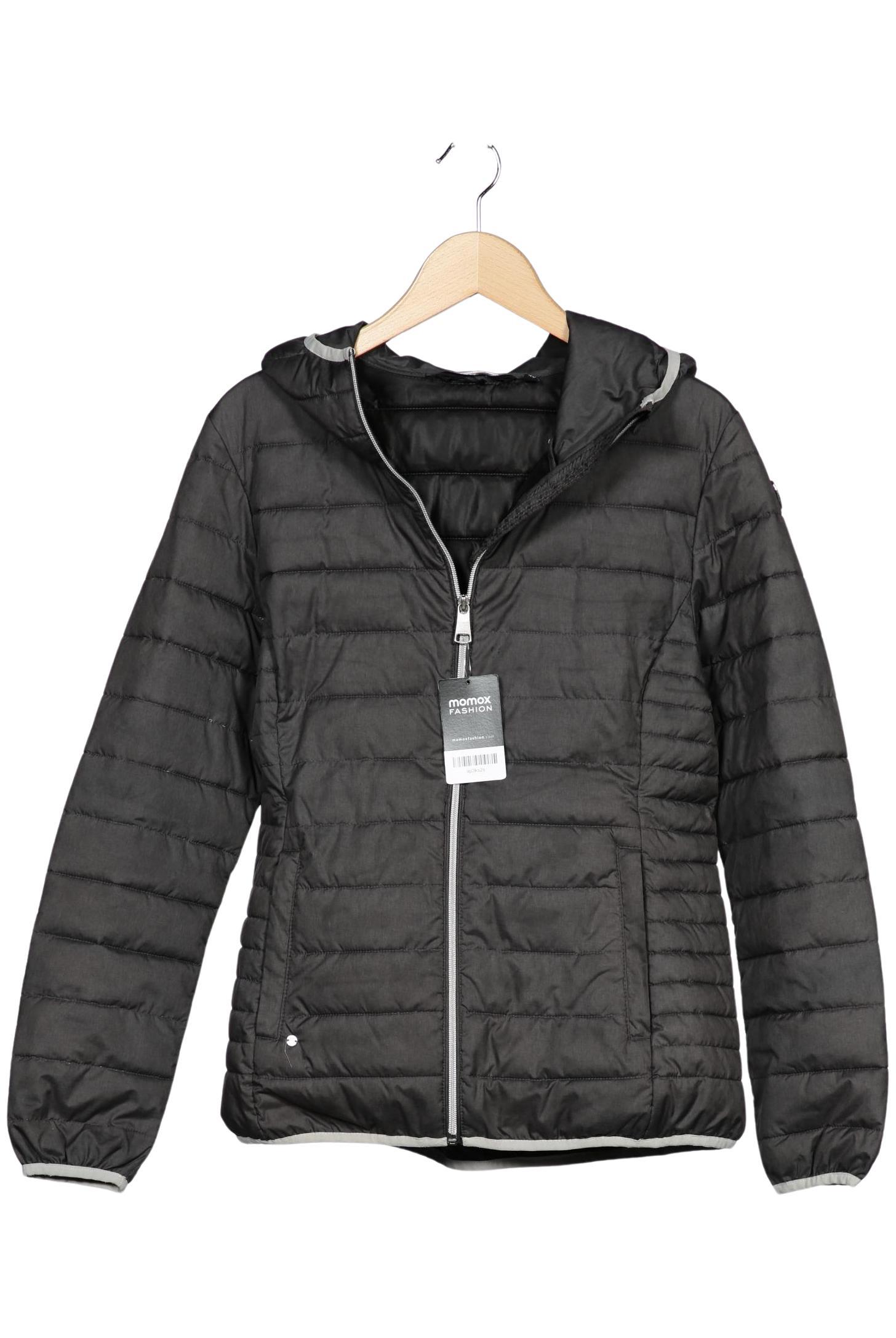 

Luhta Damen Jacke, grau, Gr. 40