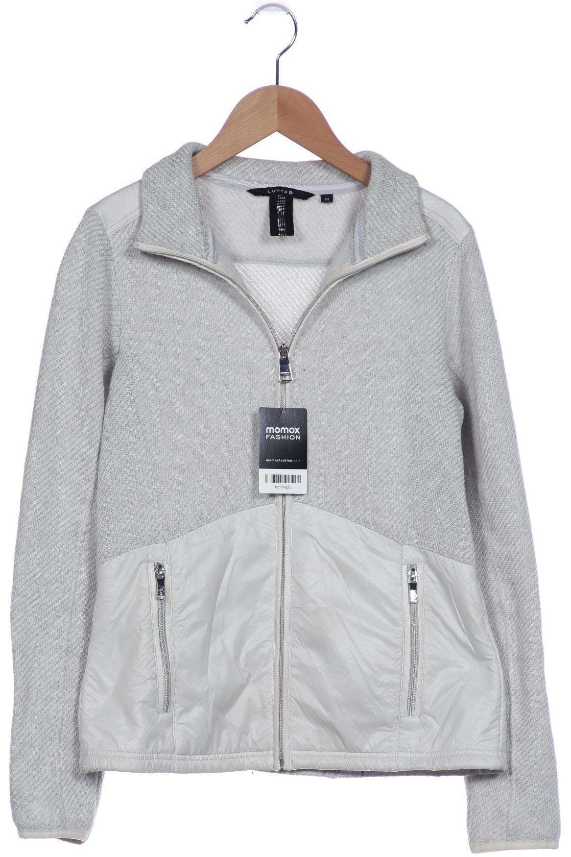 

LUHTA Damen Jacke, grau