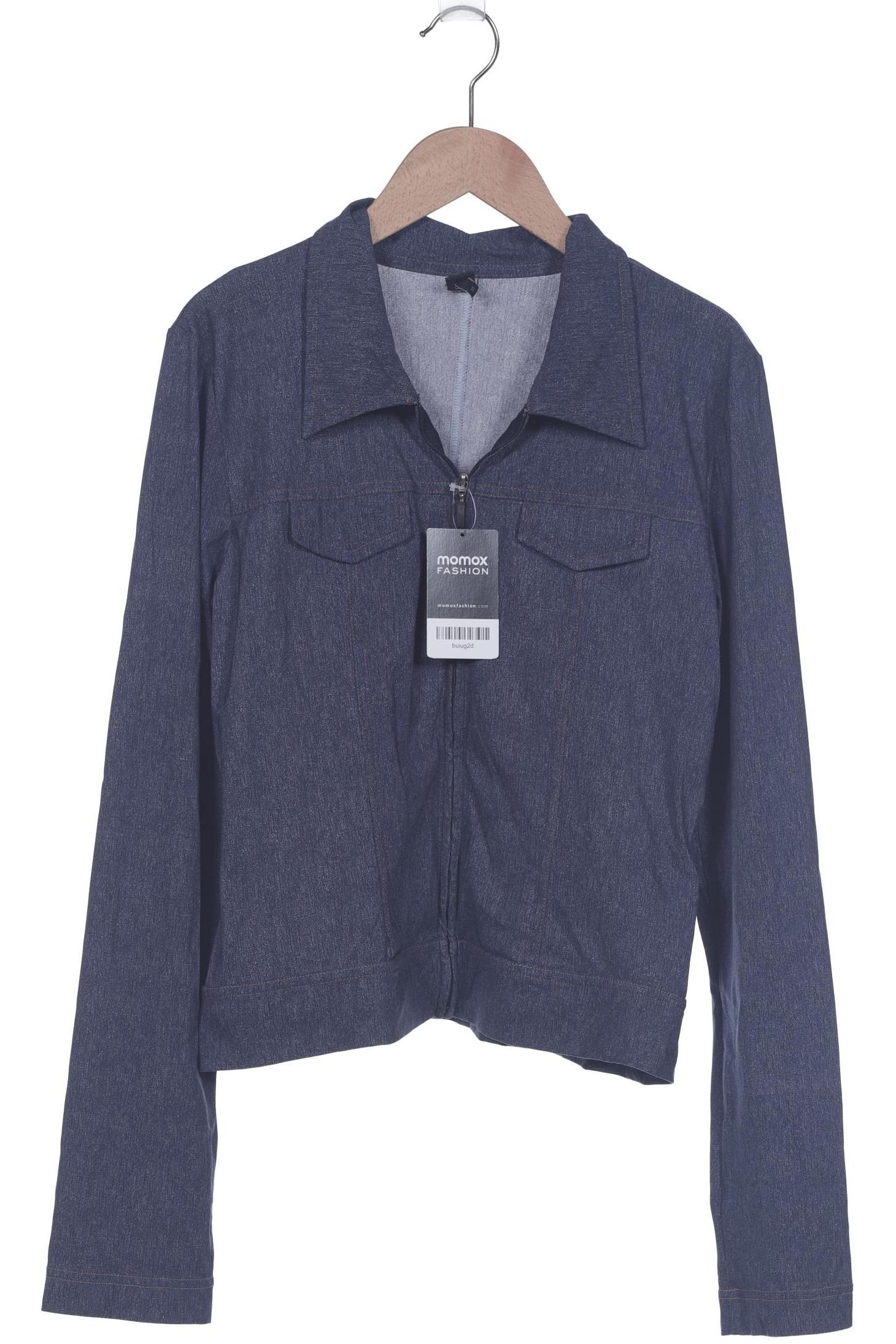 

LUHTA Damen Jacke, blau