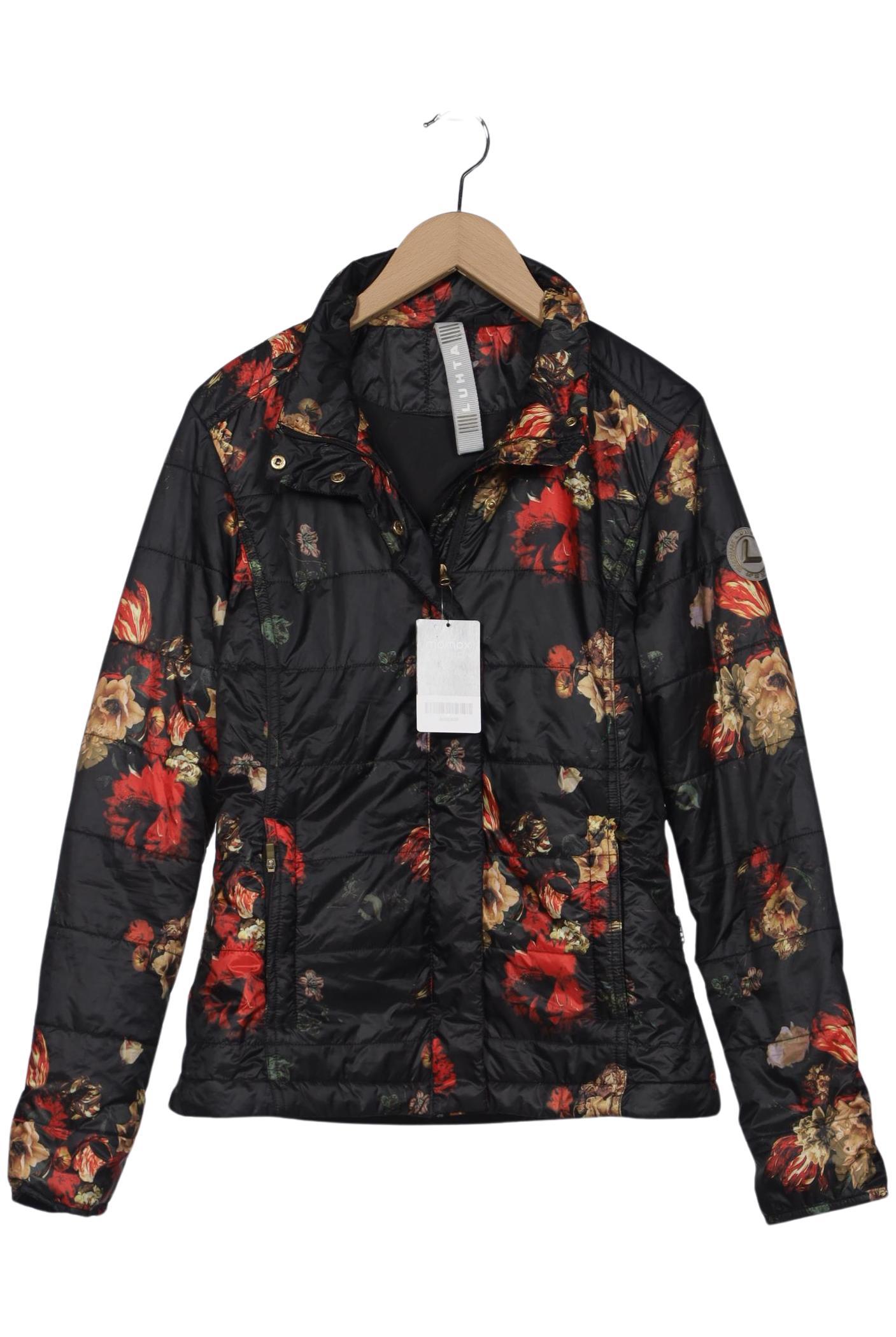 

Luhta Damen Jacke, schwarz, Gr. 36