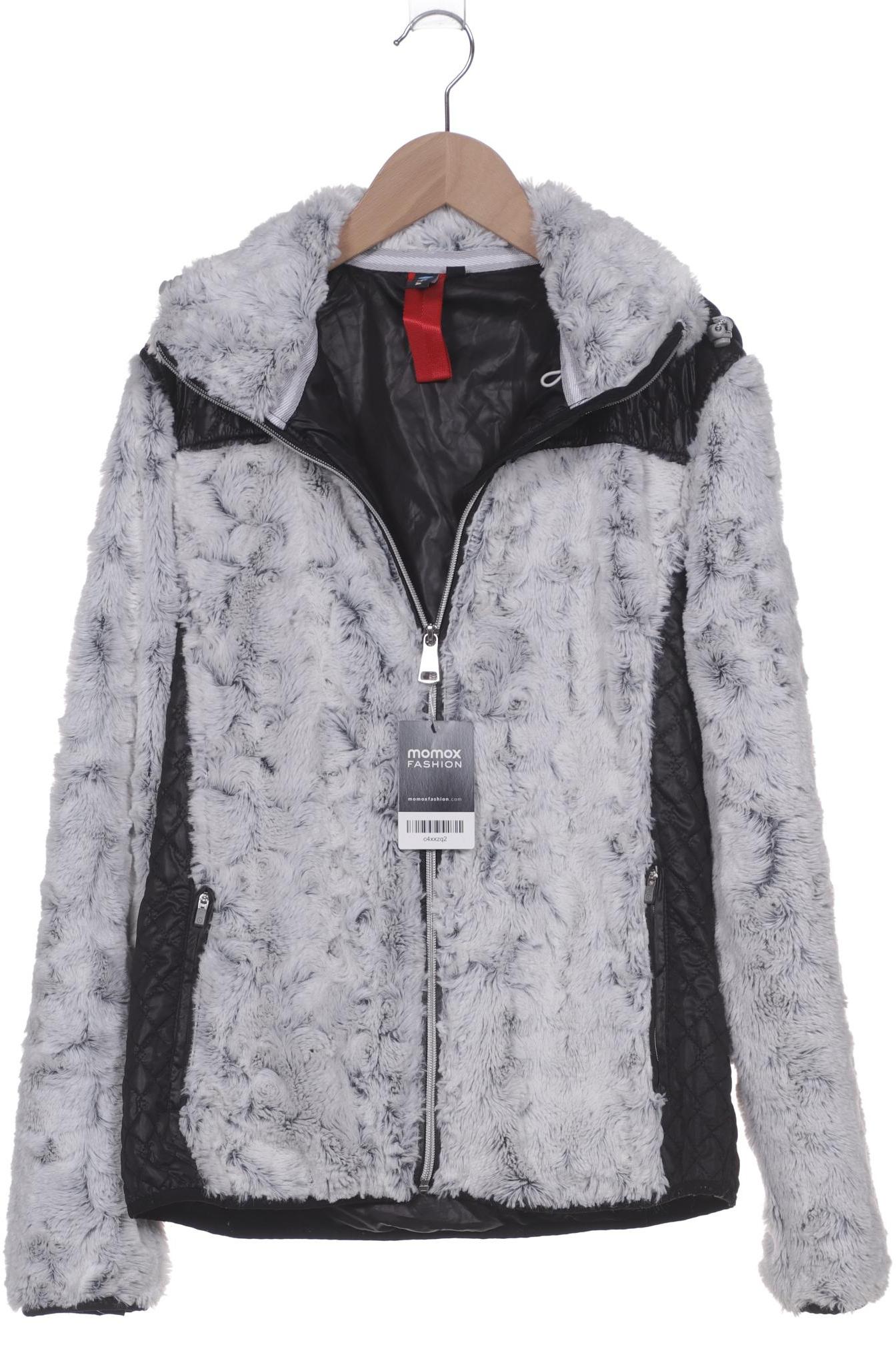 

Luhta Damen Jacke, schwarz, Gr. 38