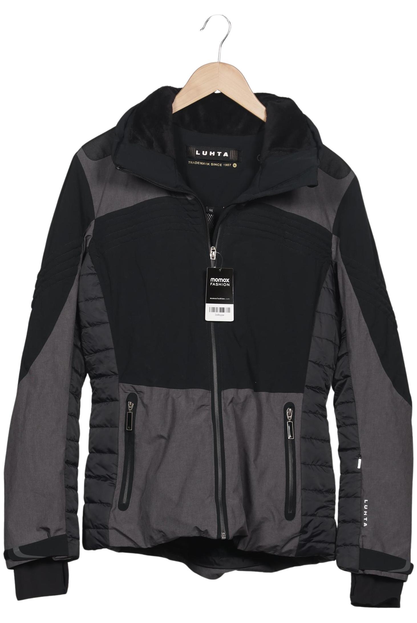 

Luhta Damen Jacke, mehrfarbig, Gr. 44