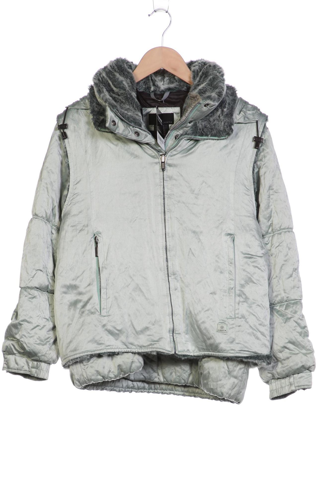 

LUHTA Damen Jacke, grau