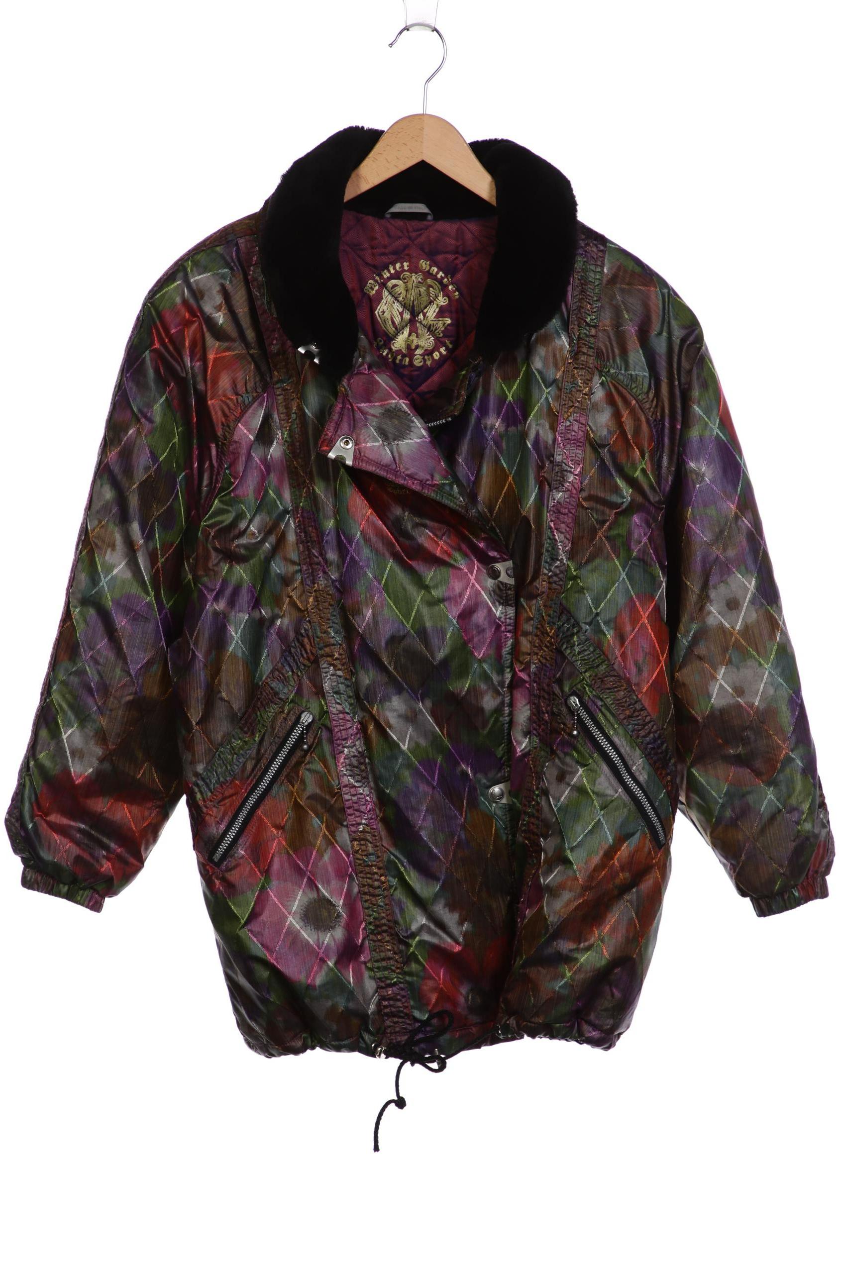 

Luhta Damen Jacke, mehrfarbig, Gr. 38