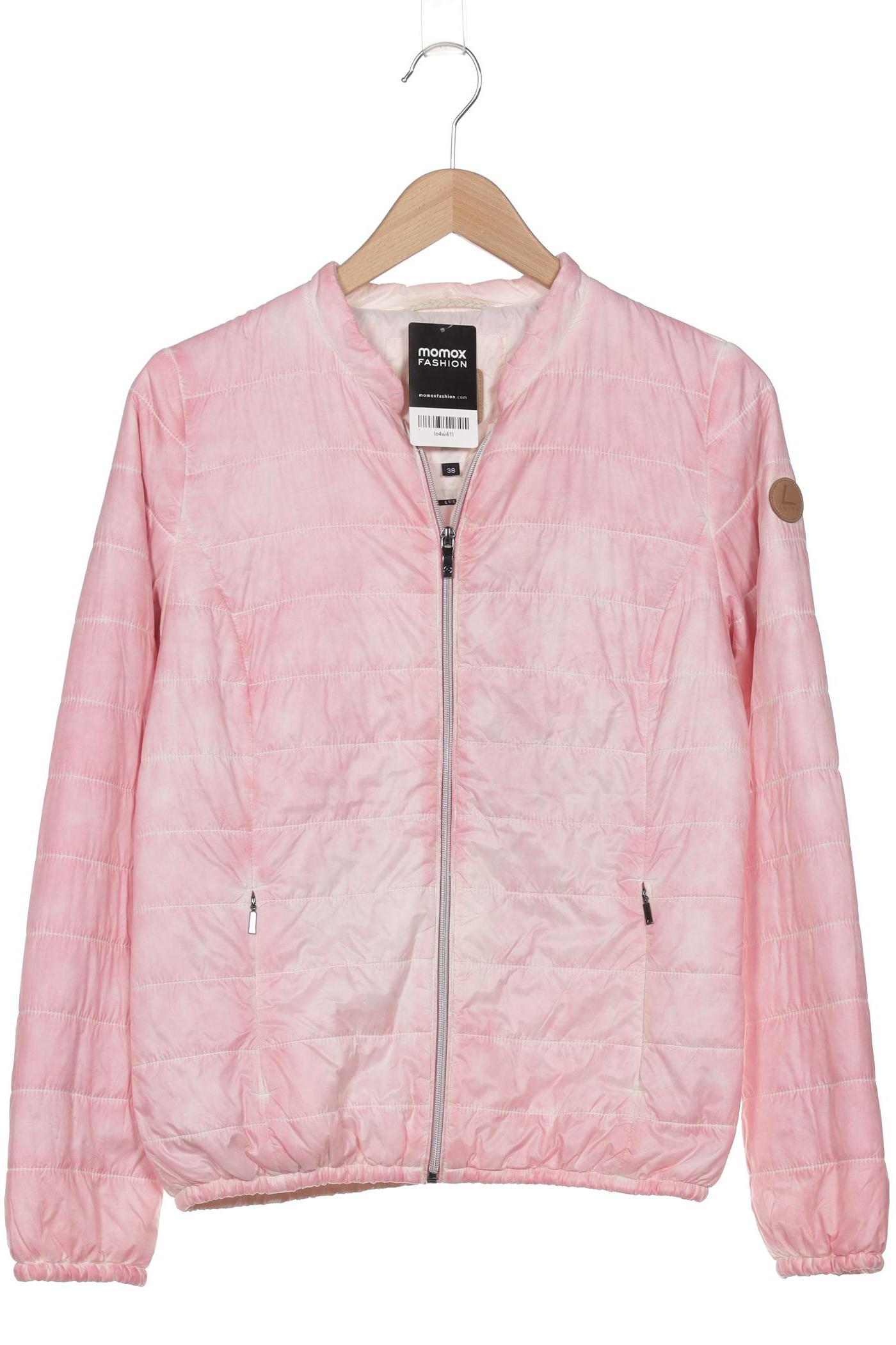 

Luhta Damen Jacke, pink, Gr. 38
