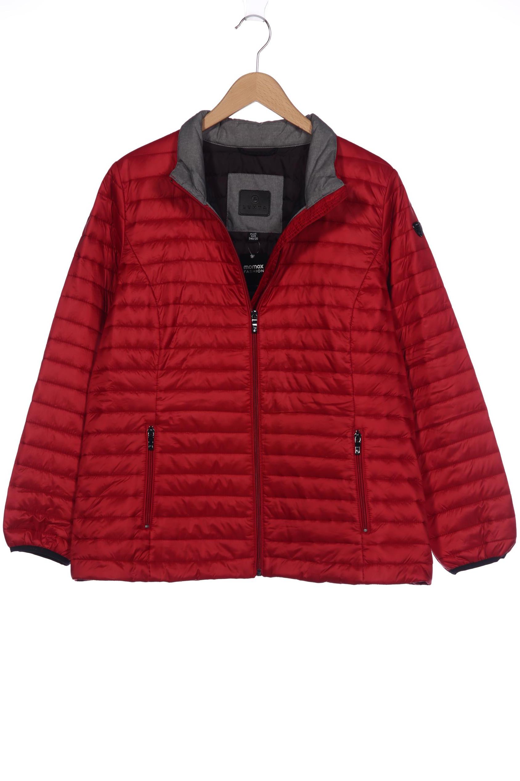 

LUHTA Damen Jacke, rot