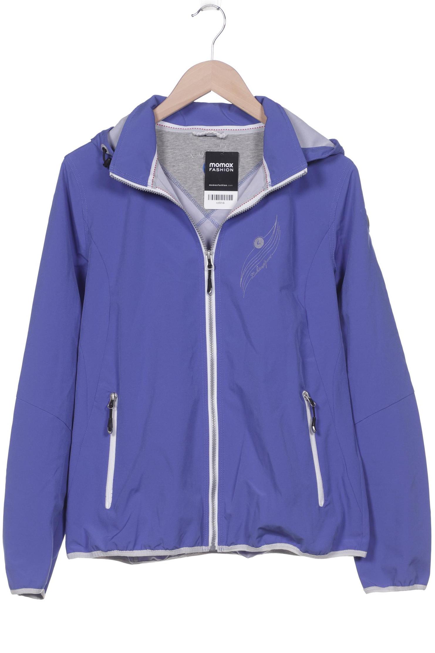 

LUHTA Damen Jacke, blau