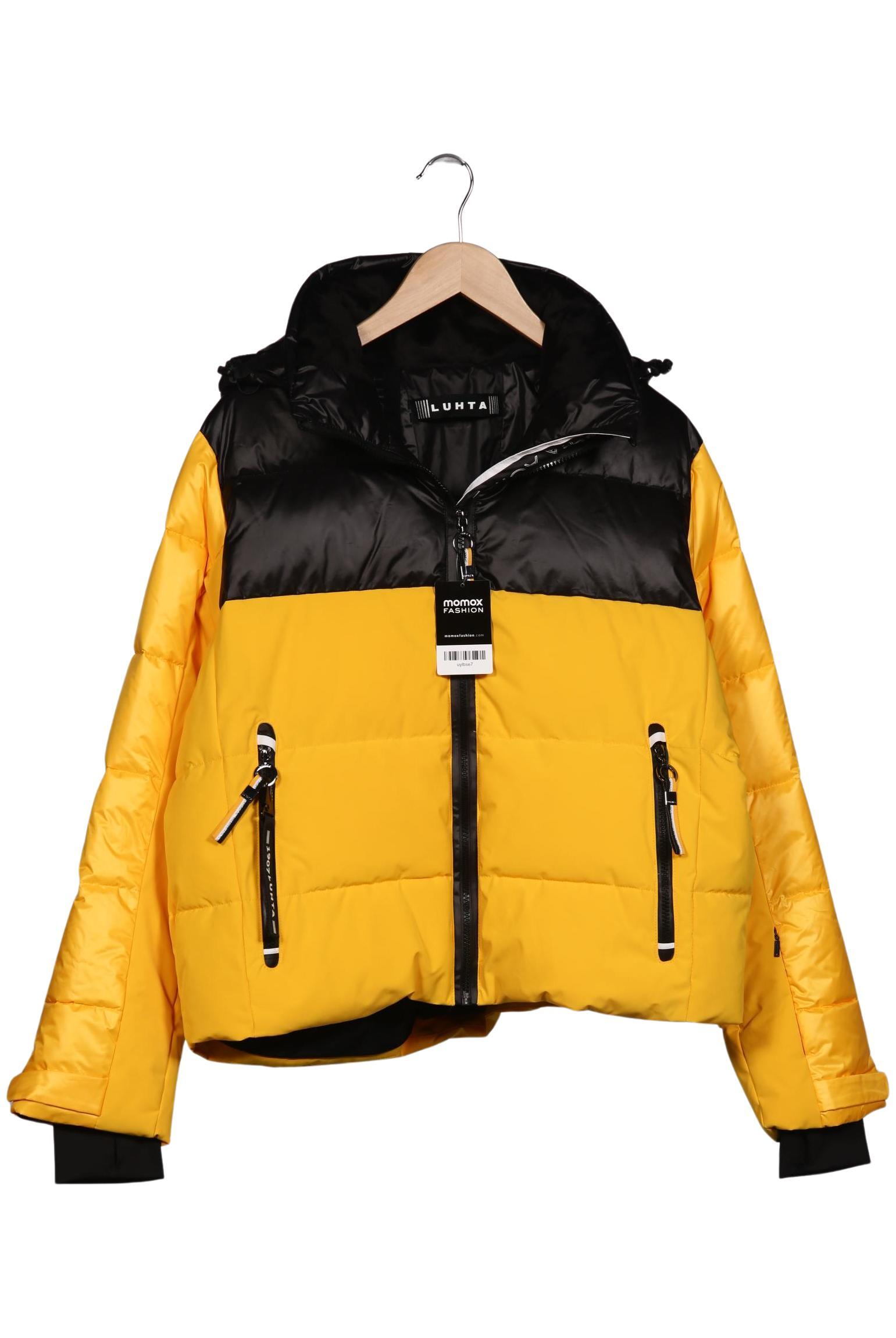 

Luhta Damen Jacke, mehrfarbig, Gr. 44