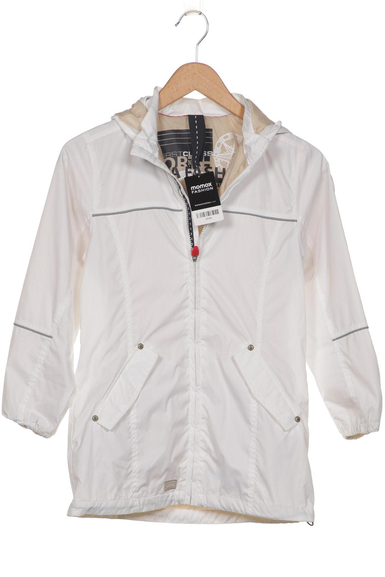 

LUHTA Damen Jacke, weiß