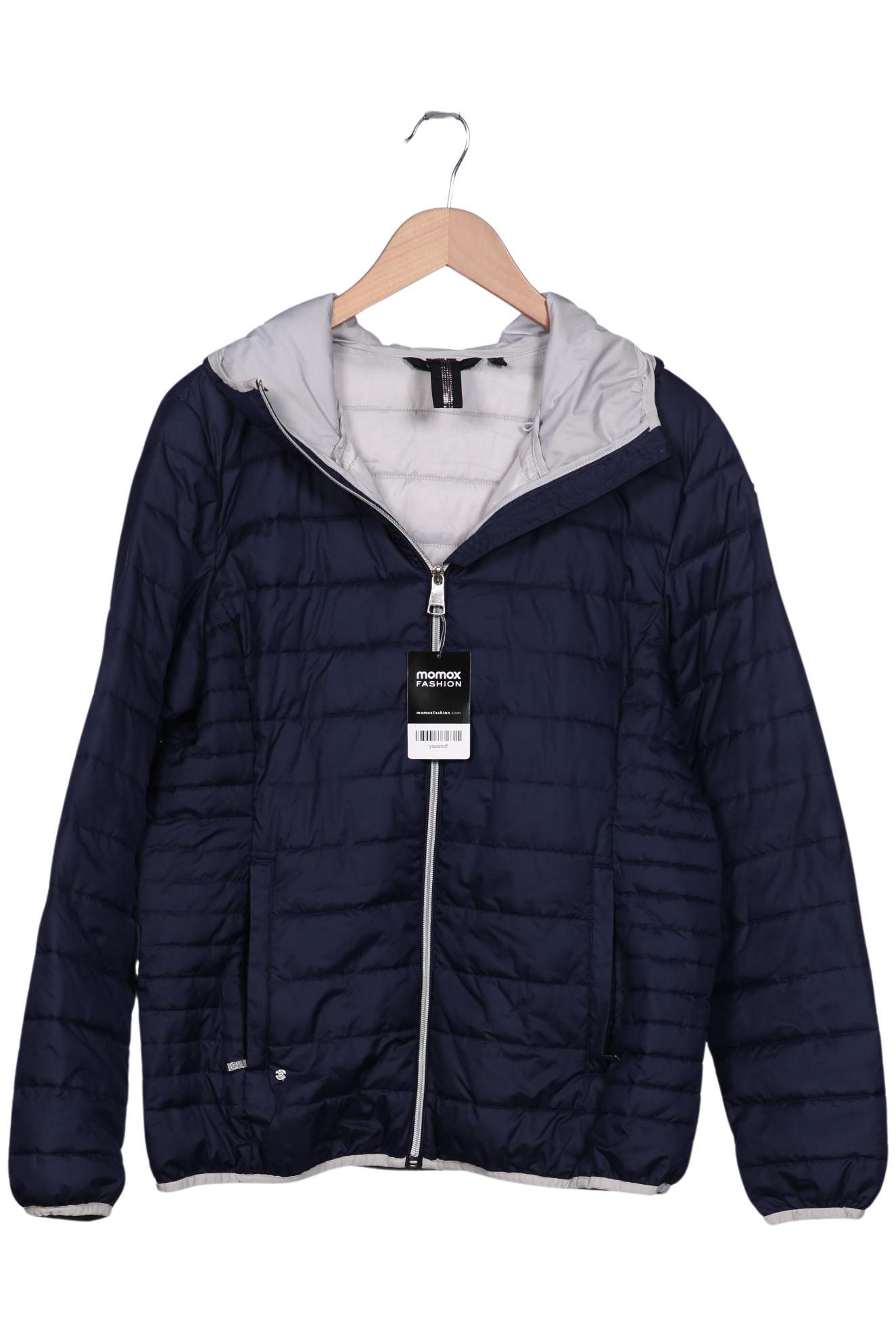 

Luhta Damen Jacke, marineblau, Gr. 44