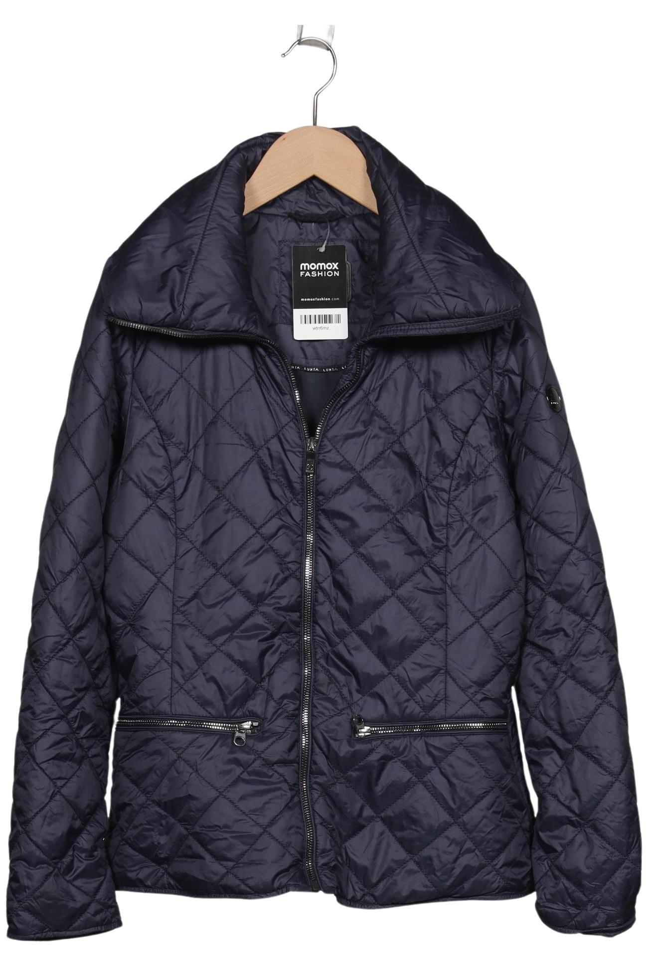 

Luhta Damen Jacke, marineblau, Gr. 34