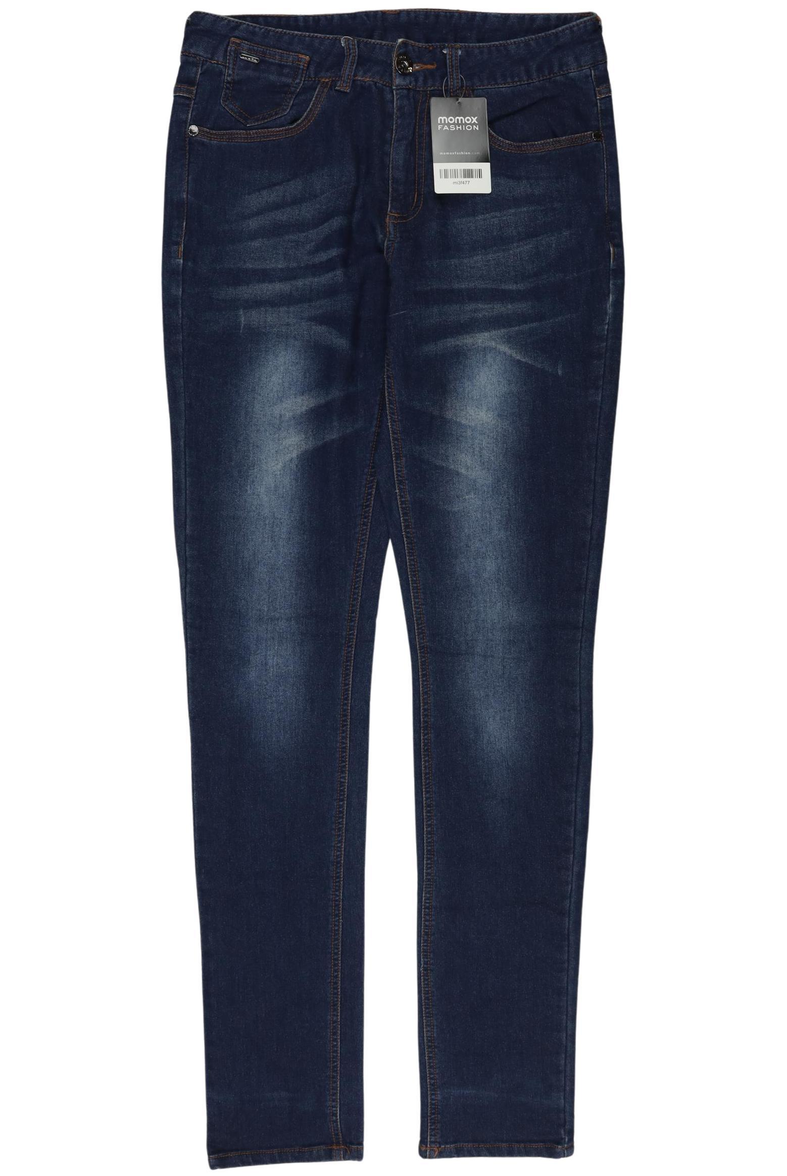 

Luhta Damen Jeans, marineblau, Gr. 34