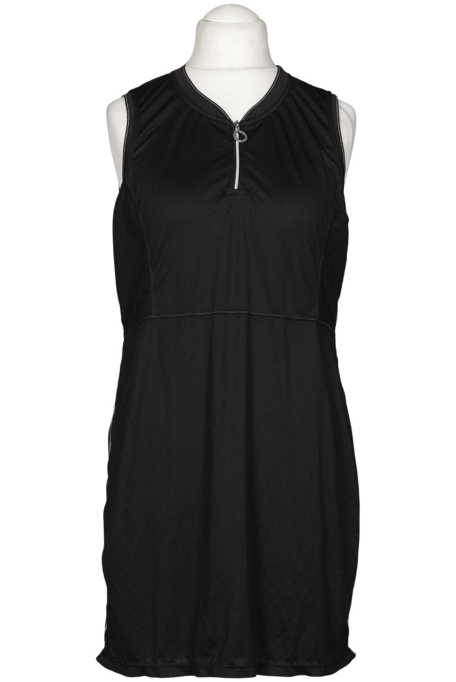 

Luhta Damen Kleid, schwarz, Gr. 44