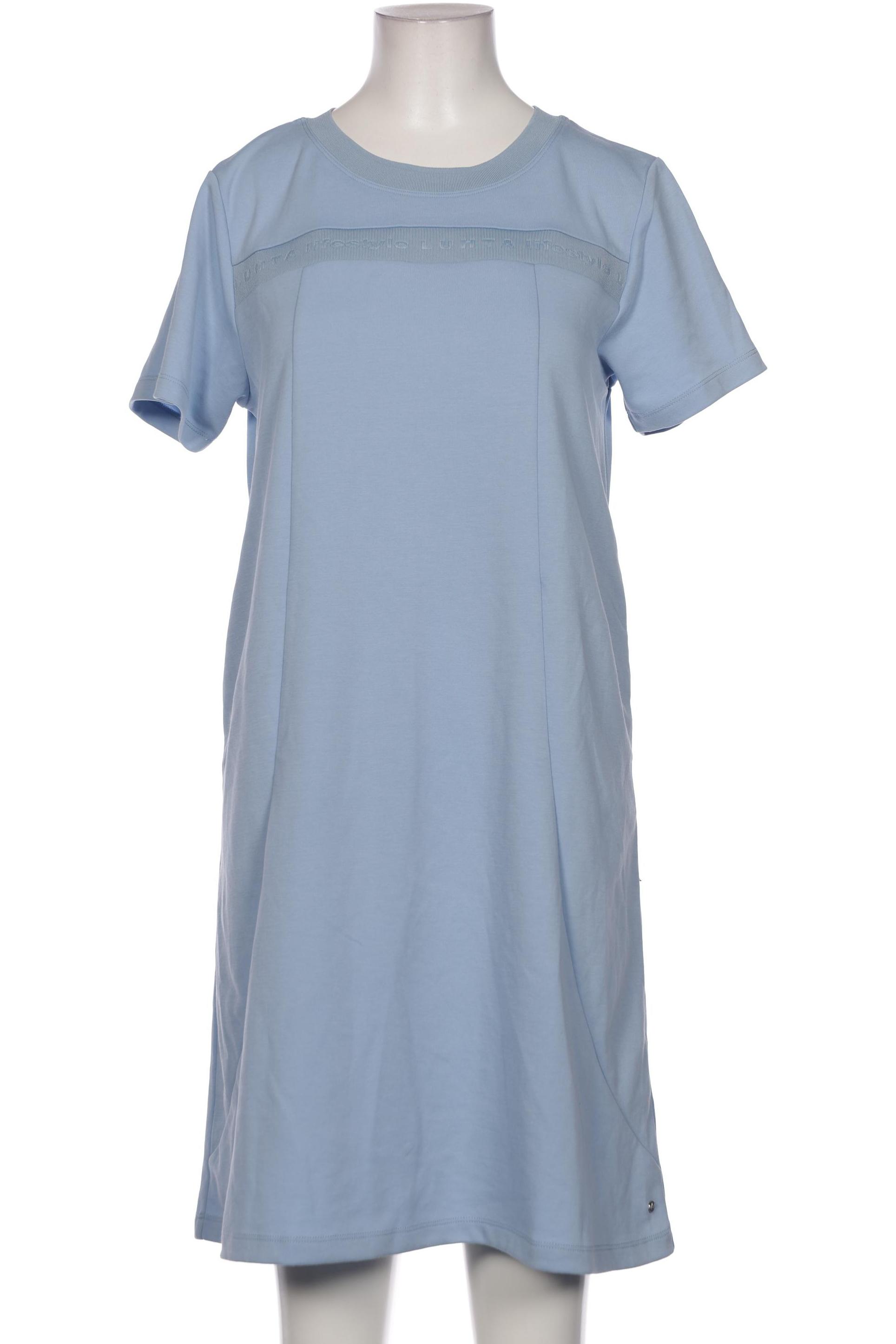

Luhta Damen Kleid, hellblau, Gr. 36