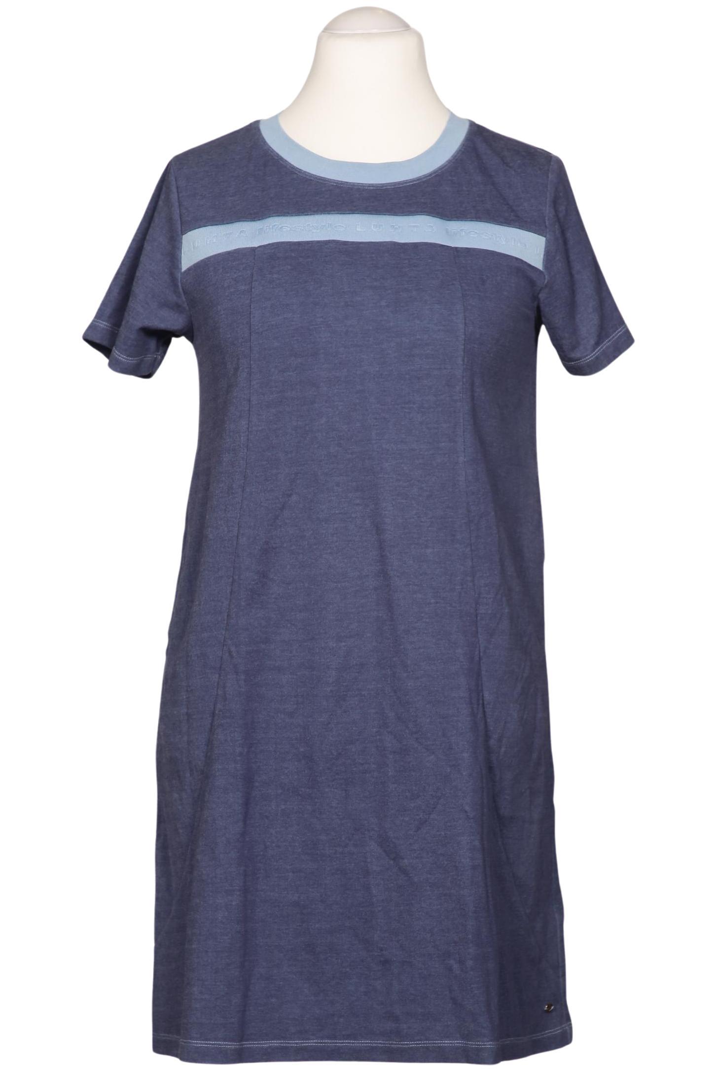 

Luhta Damen Kleid, mehrfarbig, Gr. 42