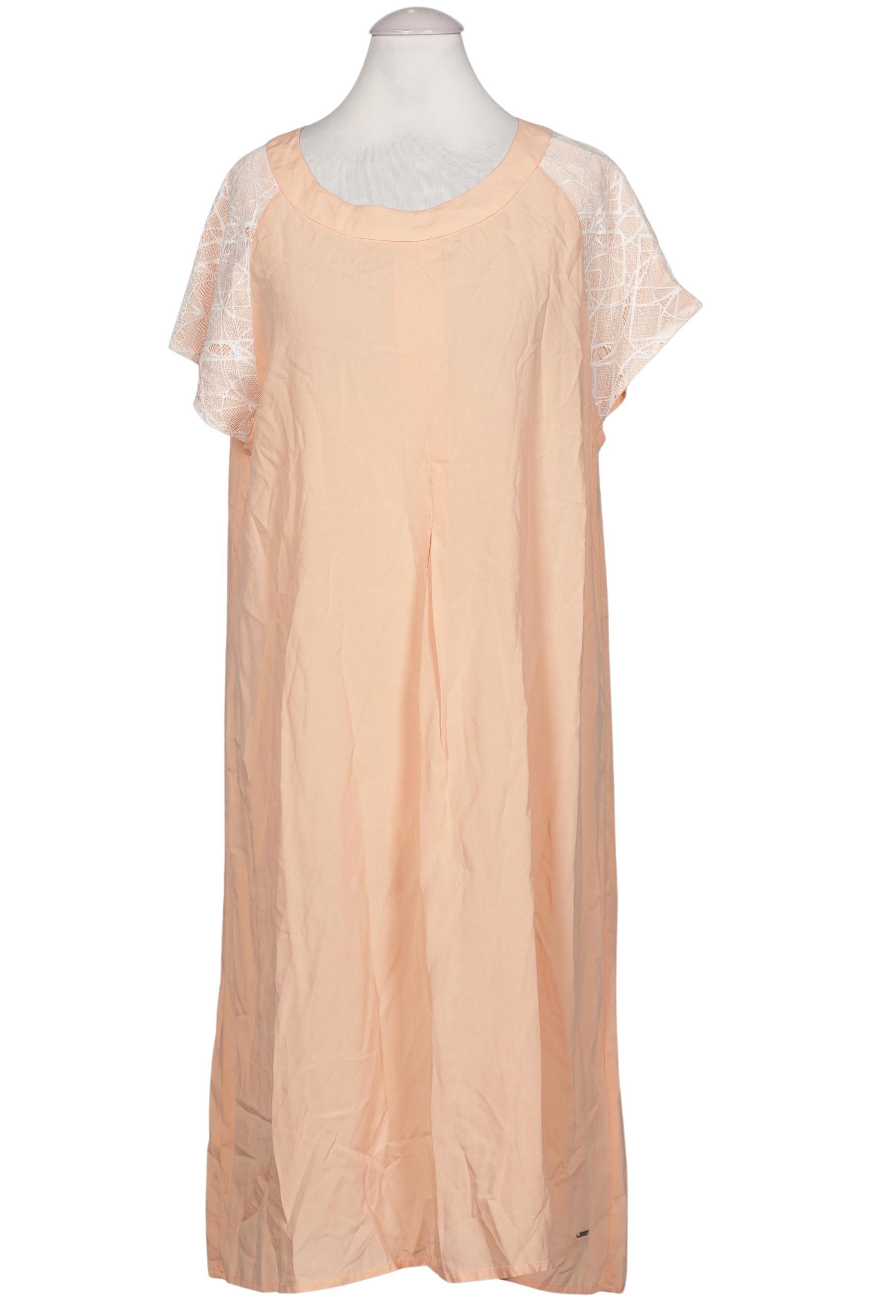 

Luhta Damen Kleid, orange, Gr. 38