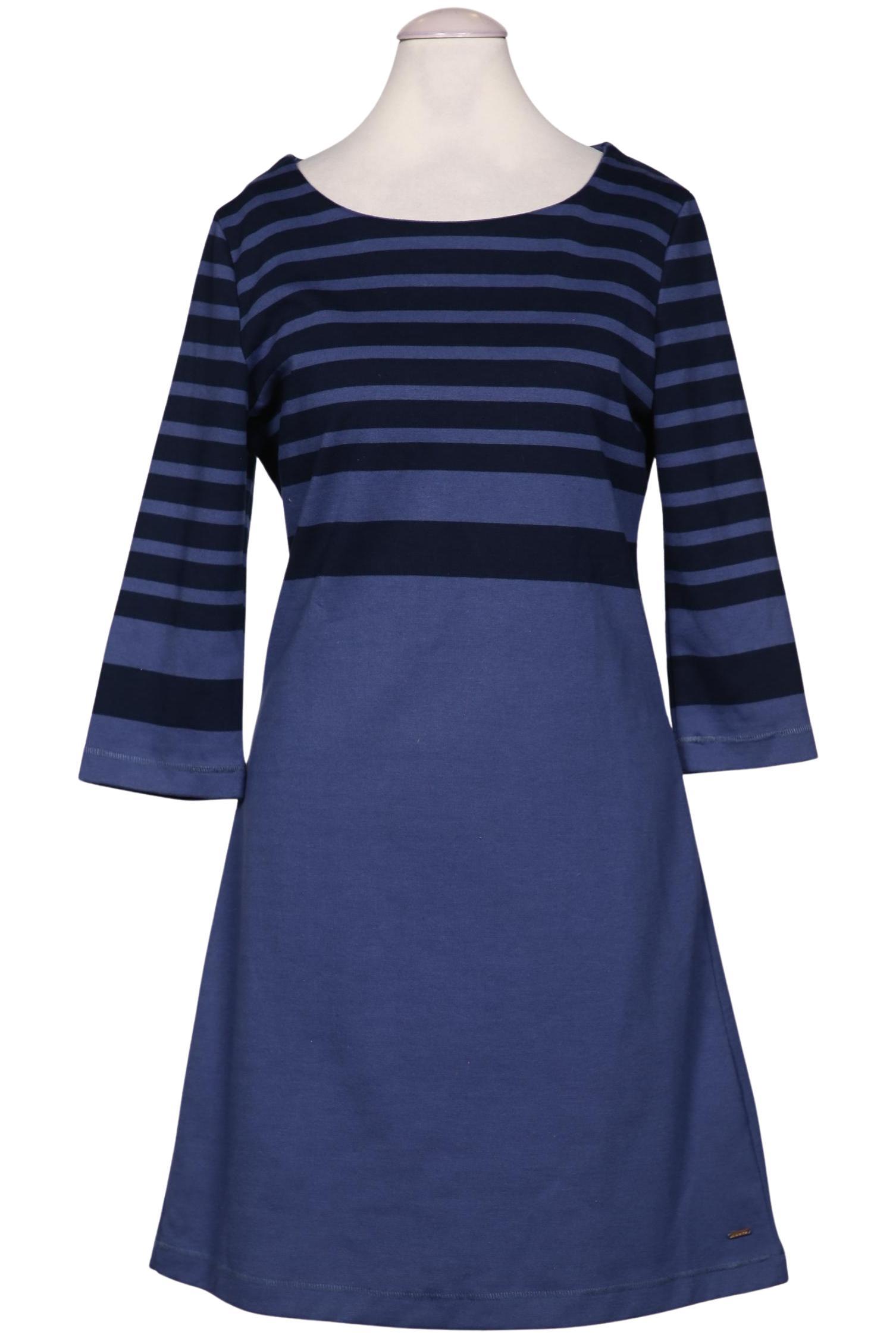 

Luhta Damen Kleid, marineblau, Gr. 34