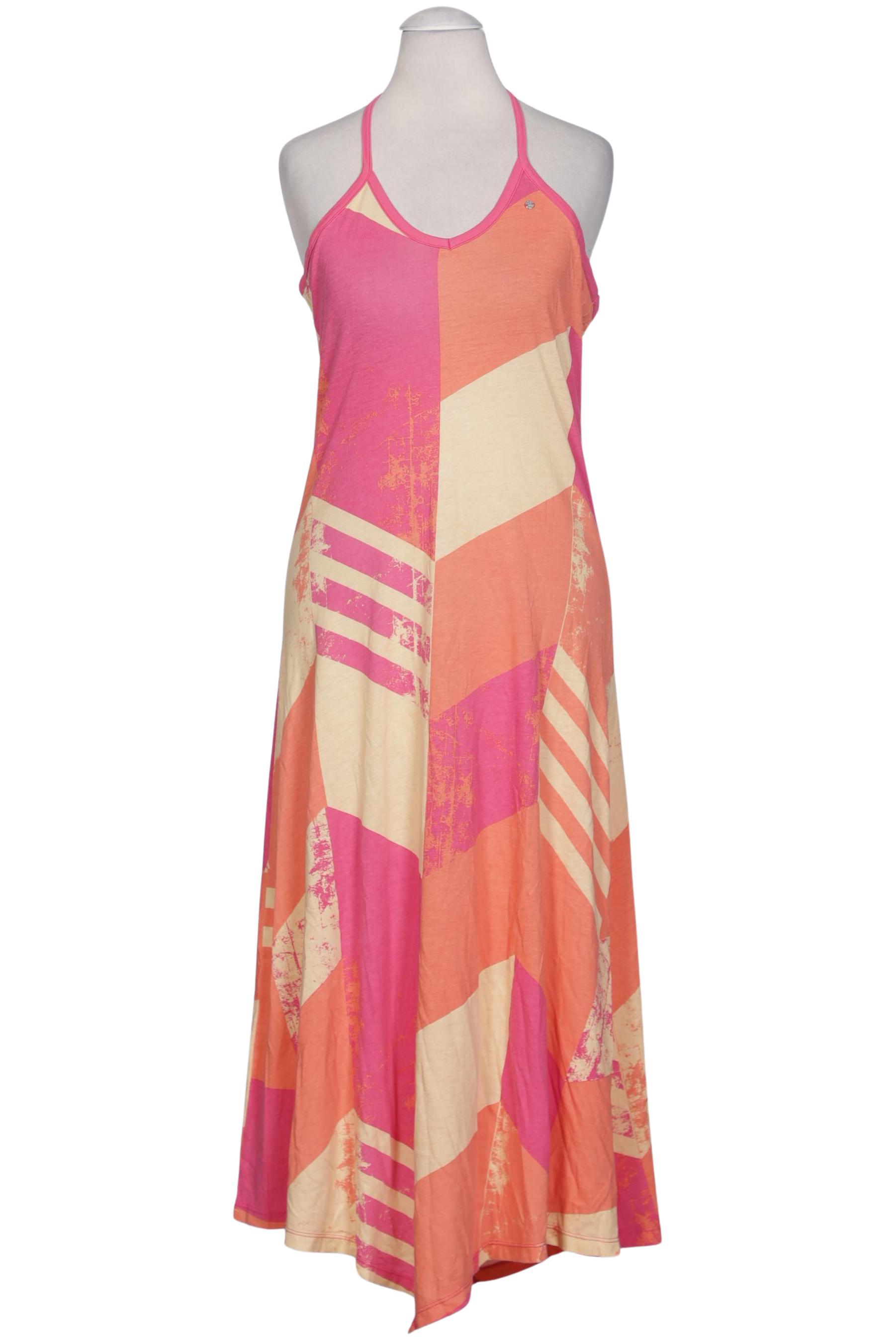 

Luhta Damen Kleid, mehrfarbig, Gr. 34