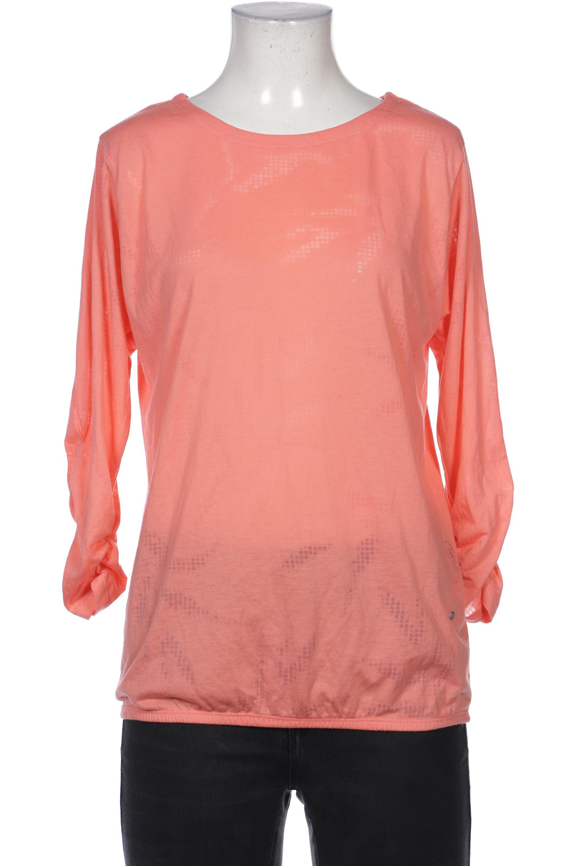 

Luhta Damen Langarmshirt, pink, Gr. 36
