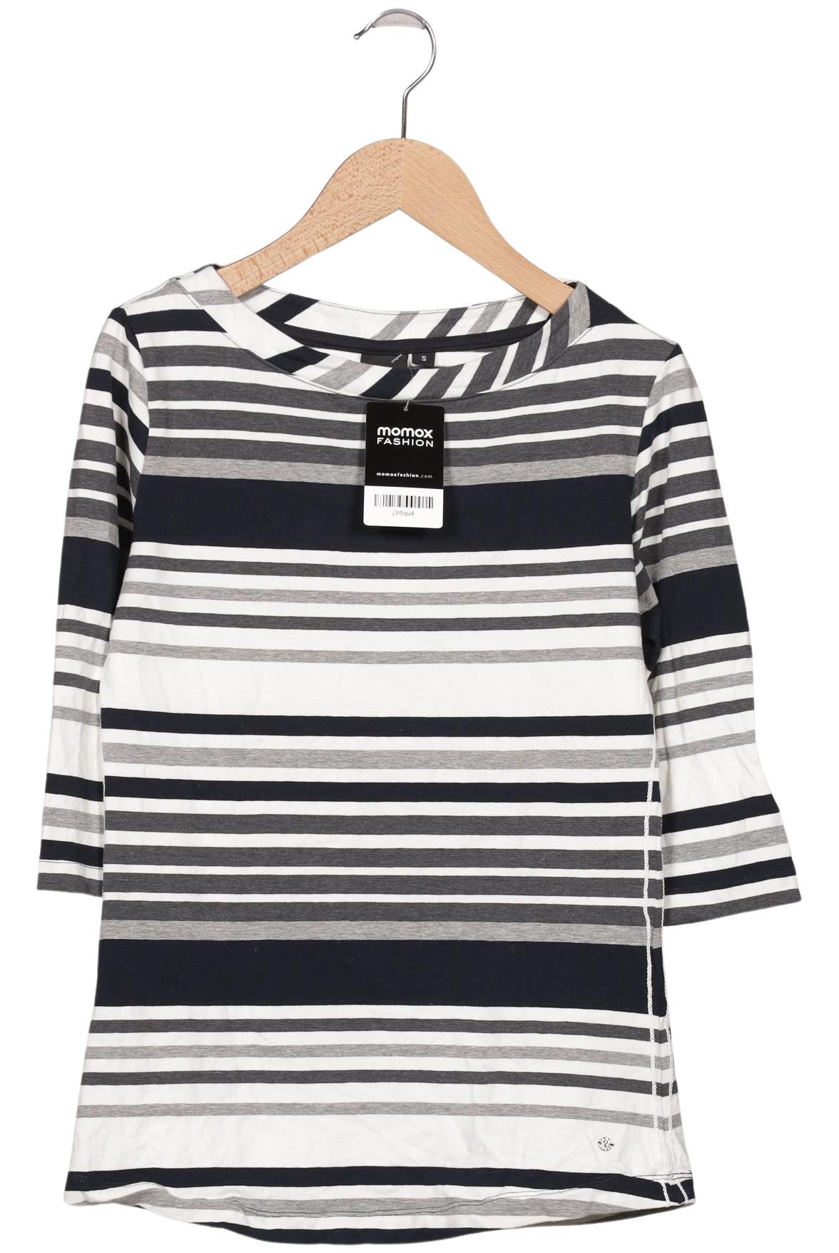 

Luhta Damen Langarmshirt, marineblau, Gr. 36