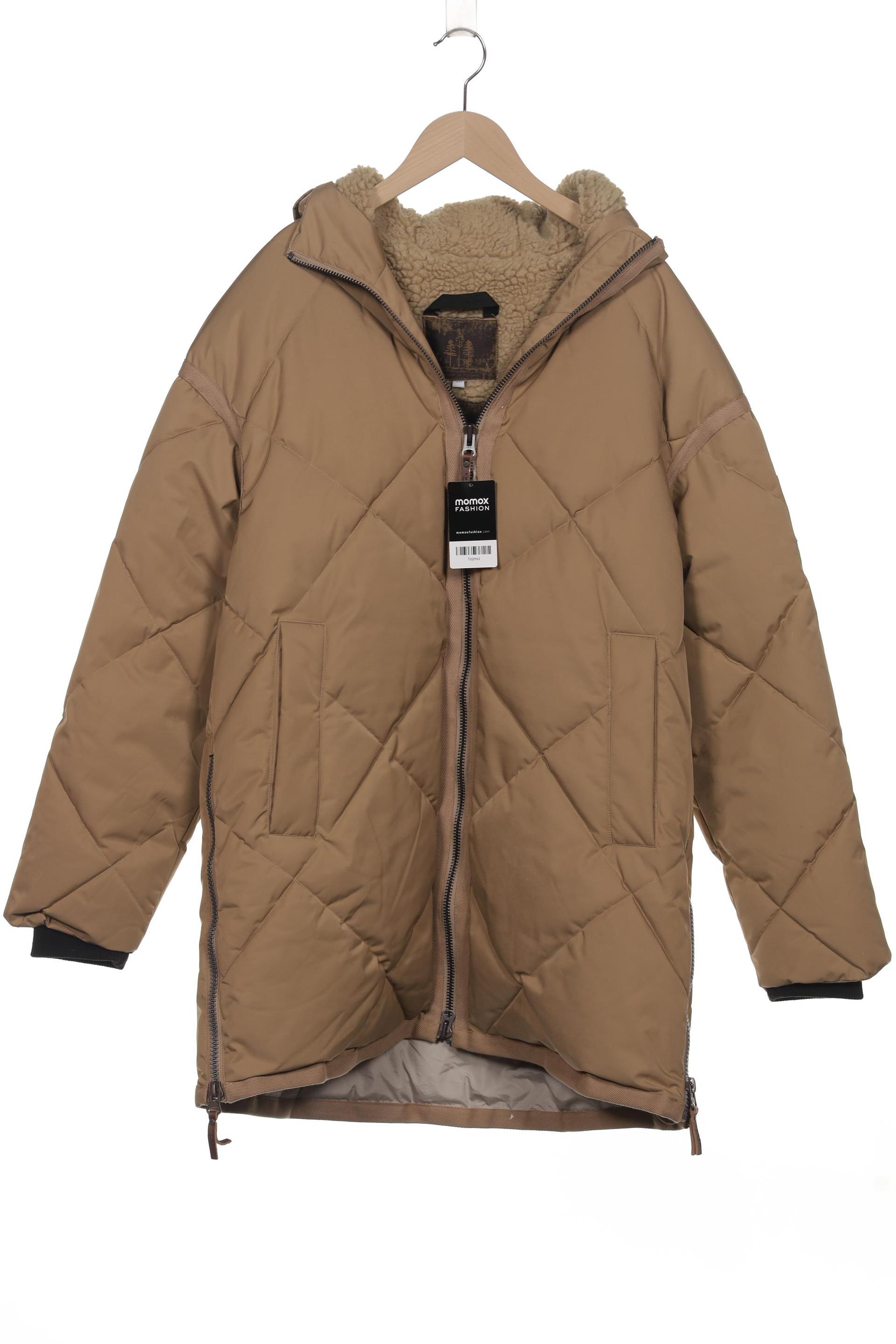 

Luhta Damen Mantel, beige, Gr. 40
