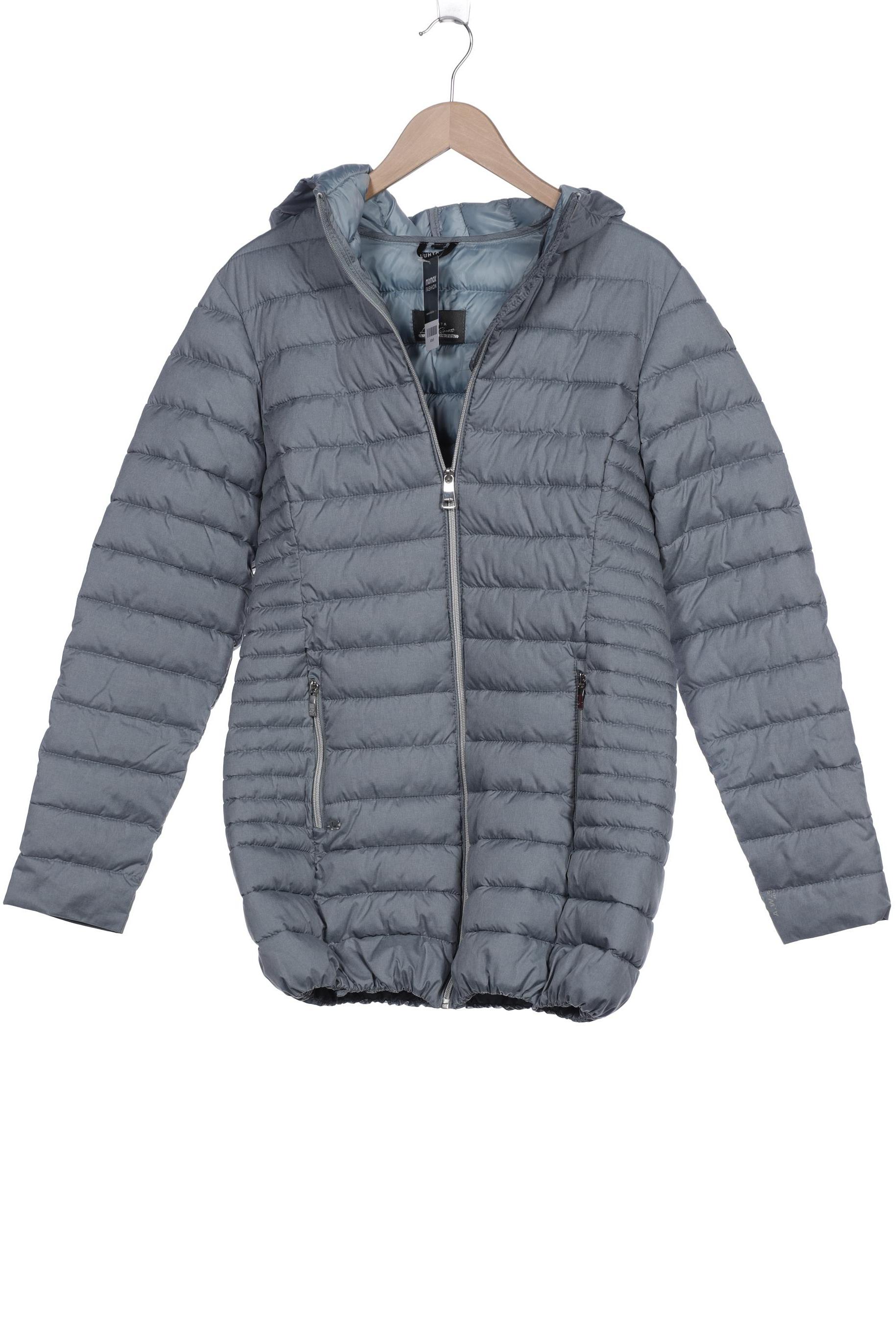 

LUHTA Damen Mantel, blau