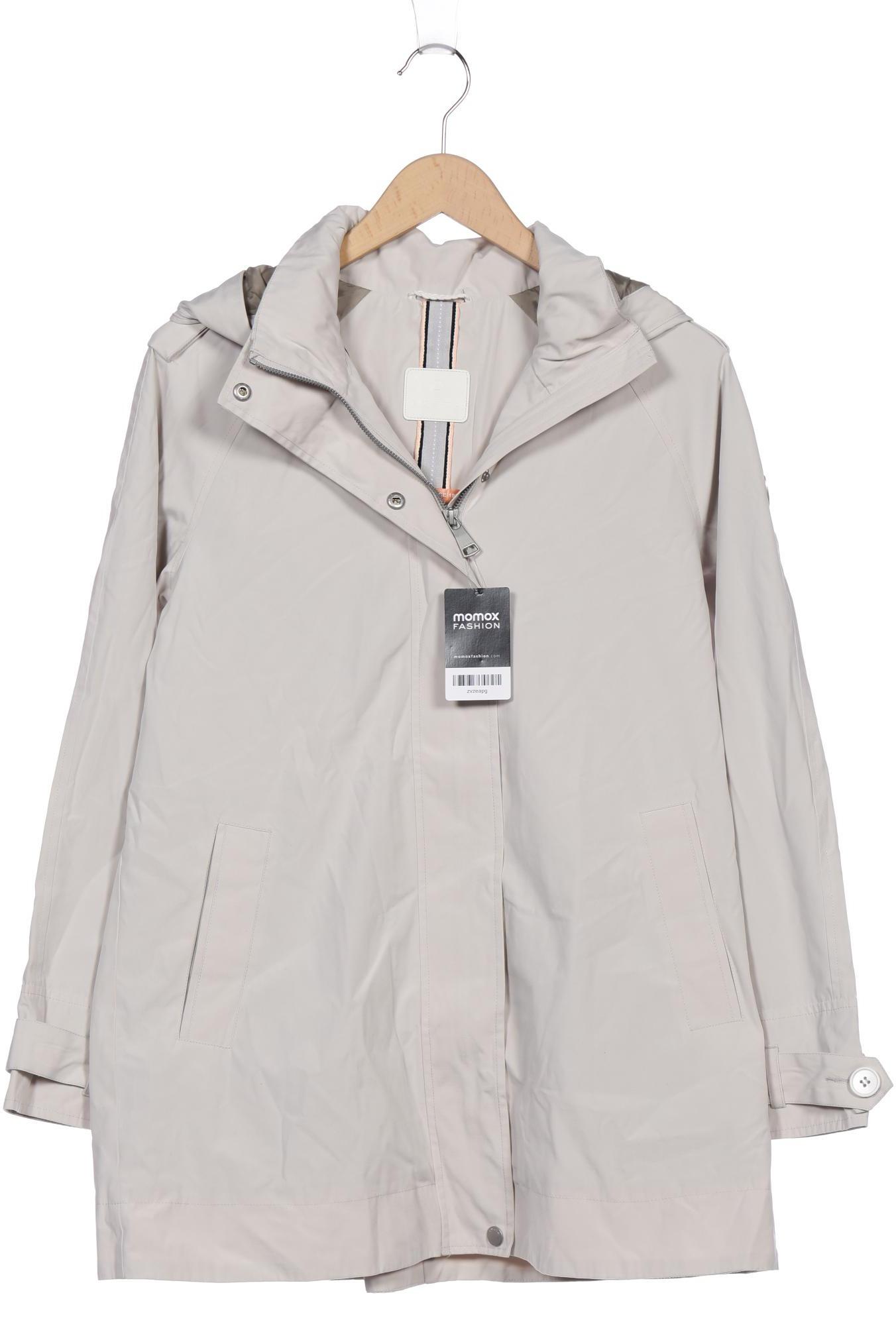 

LUHTA Damen Mantel, beige