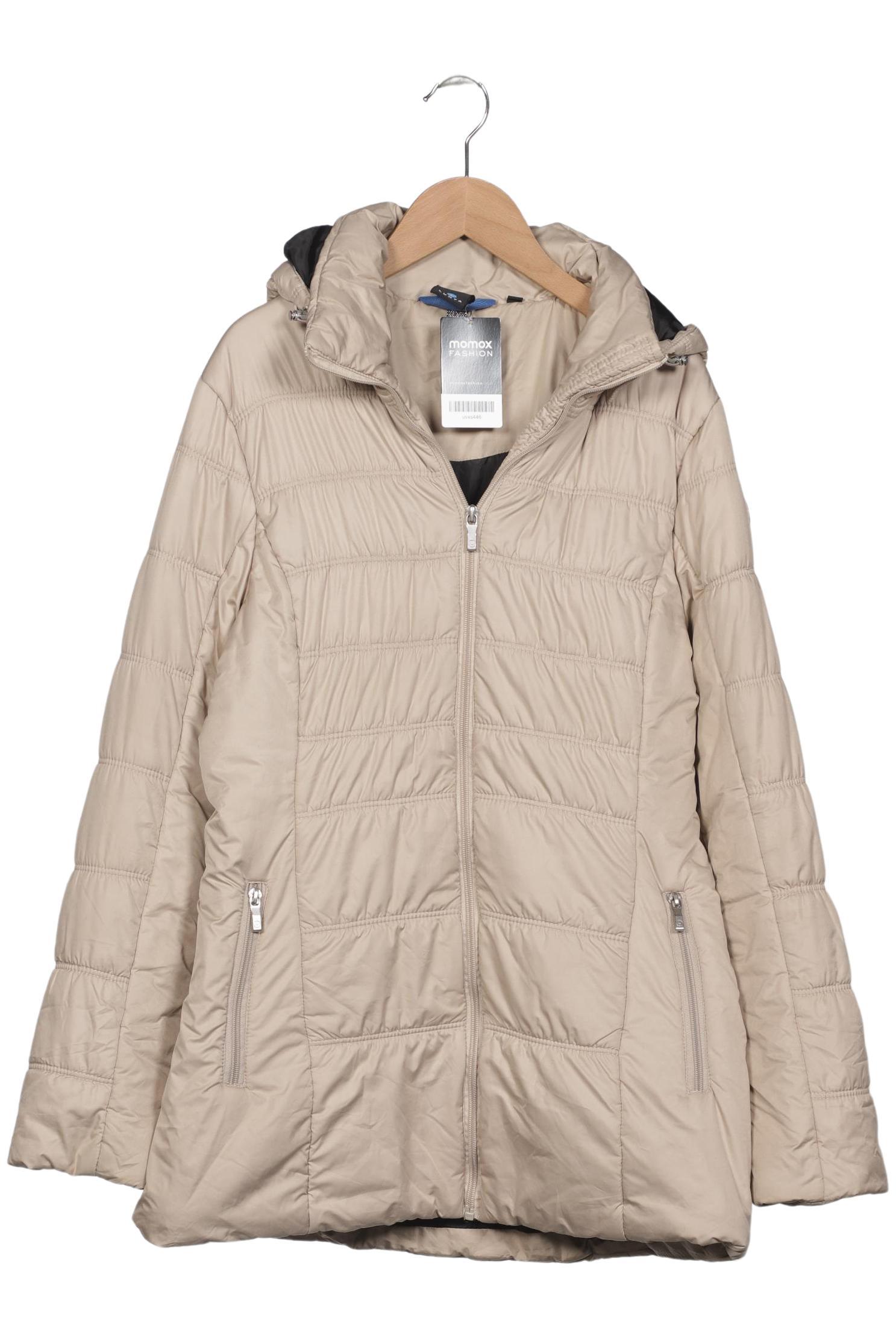 

Luhta Damen Mantel, beige, Gr. 38