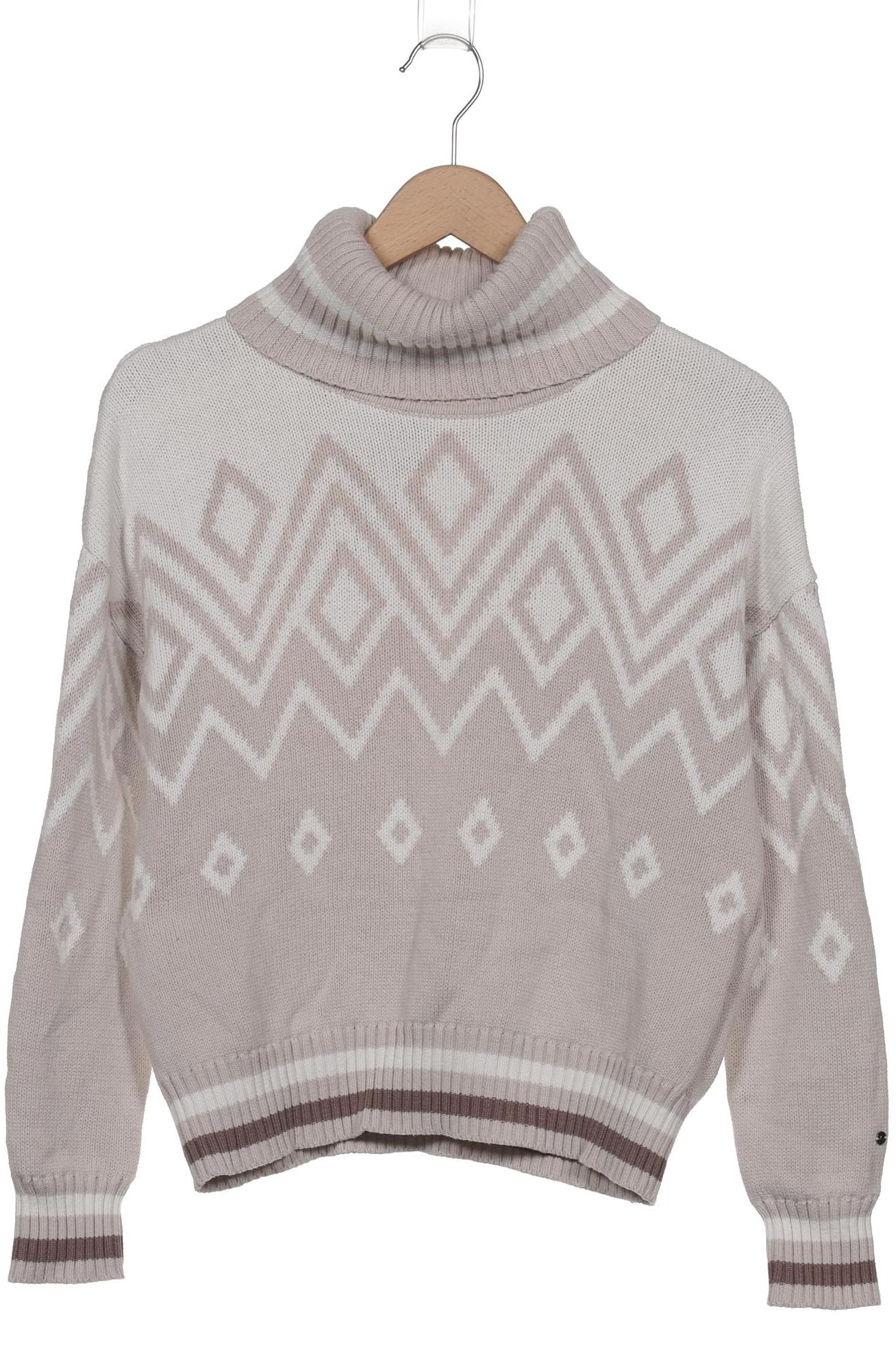 

Luhta Damen Pullover, beige, Gr. 36