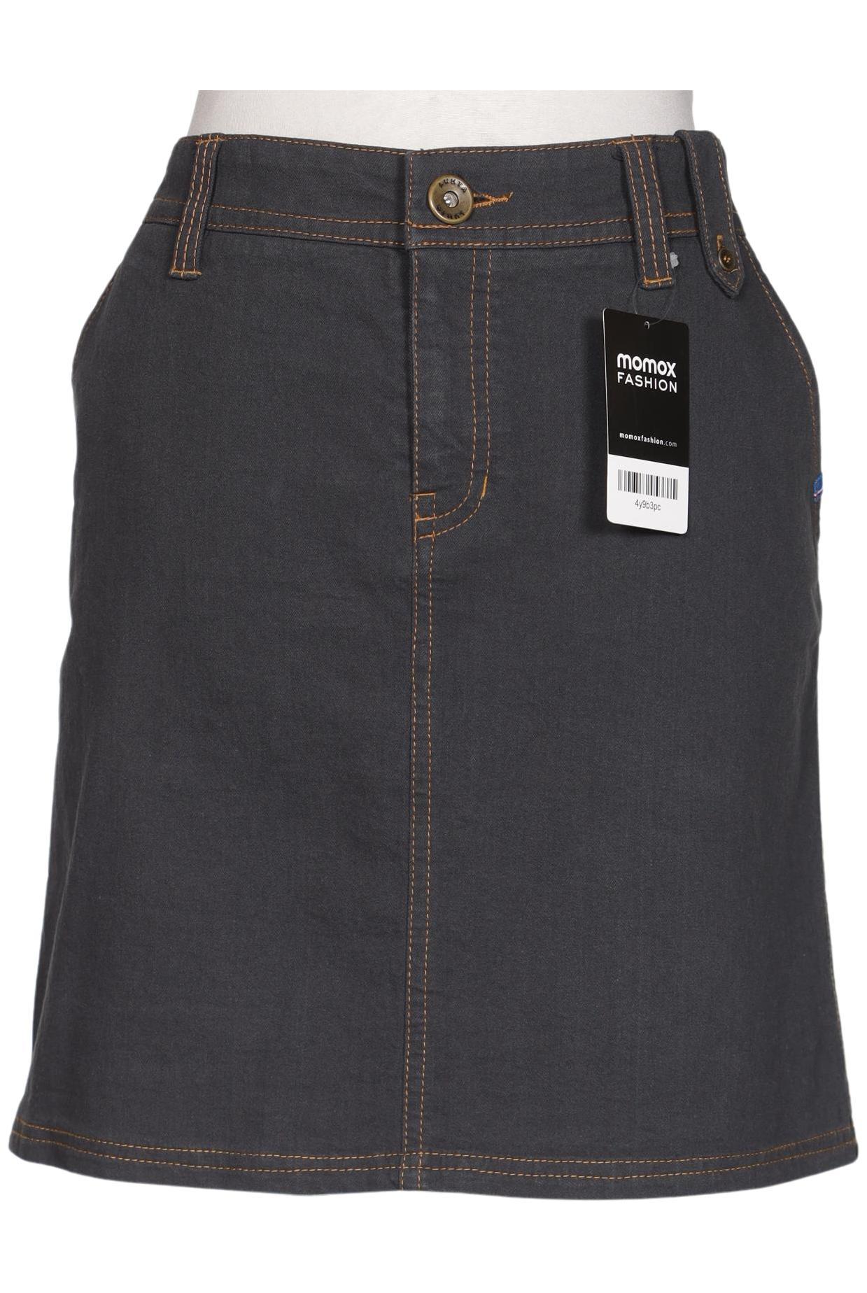 

Luhta Damen Rock, grau, Gr. 36