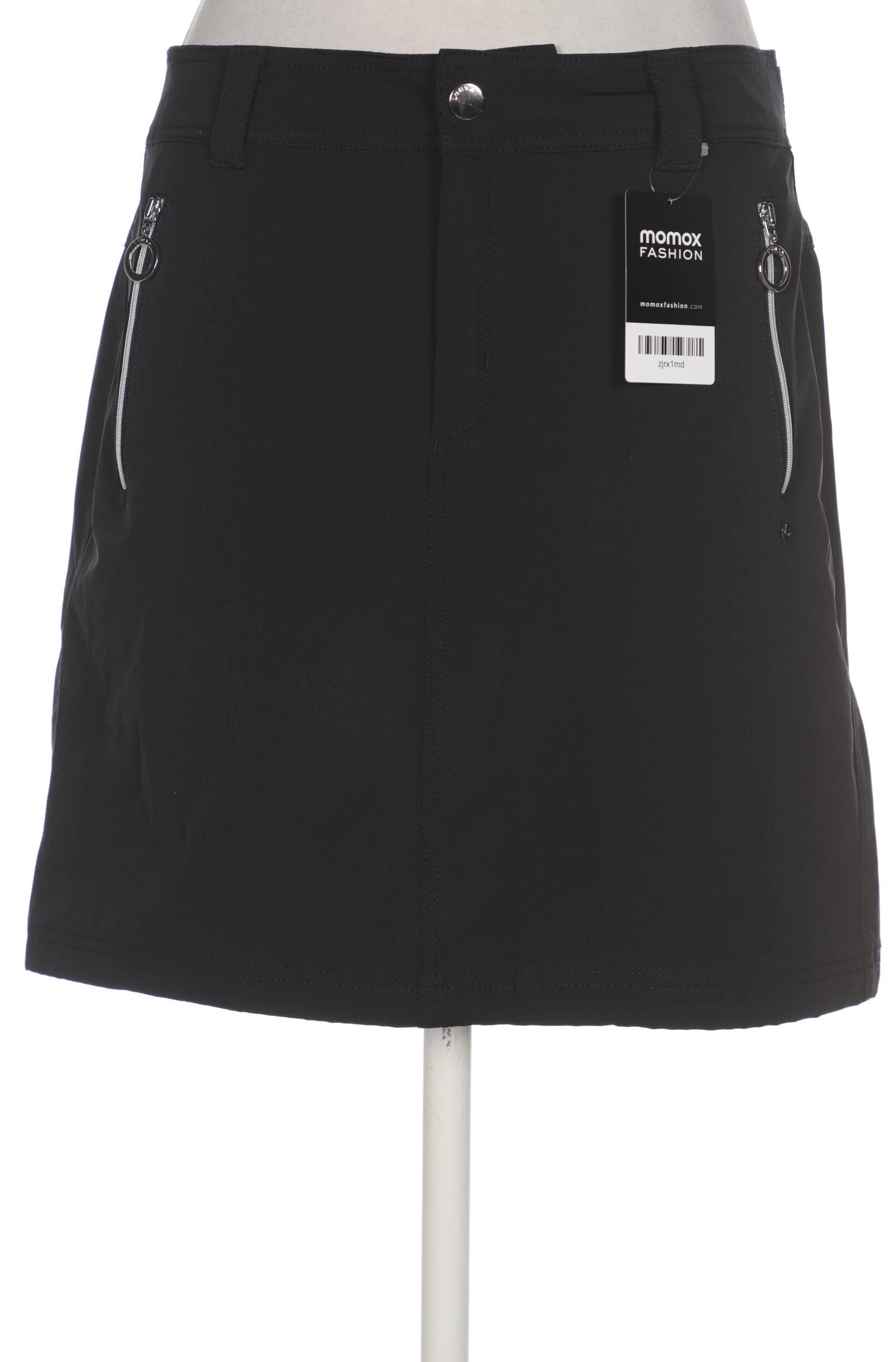 

Luhta Damen Rock, marineblau, Gr. 36