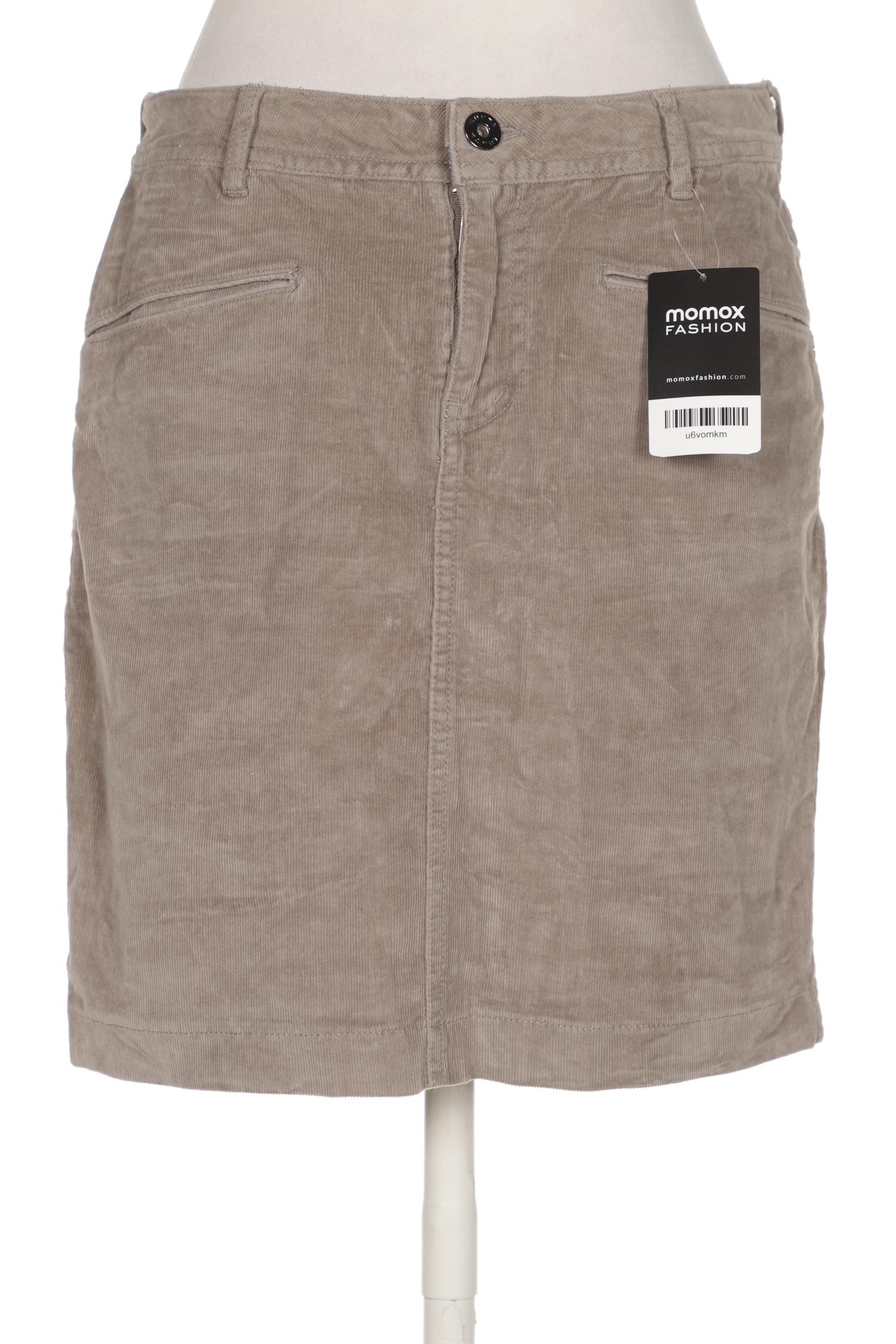 

Luhta Damen Rock, beige, Gr. 34