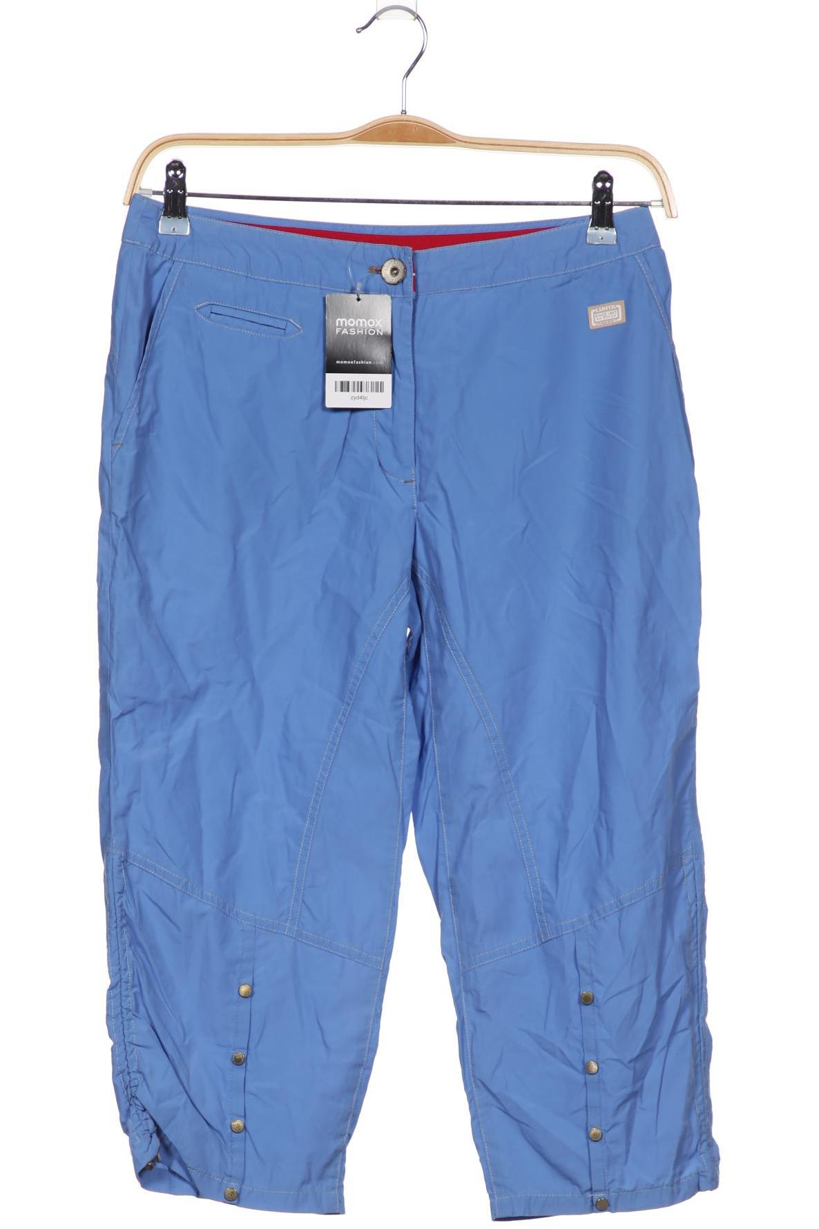 

LUHTA Damen Shorts, blau