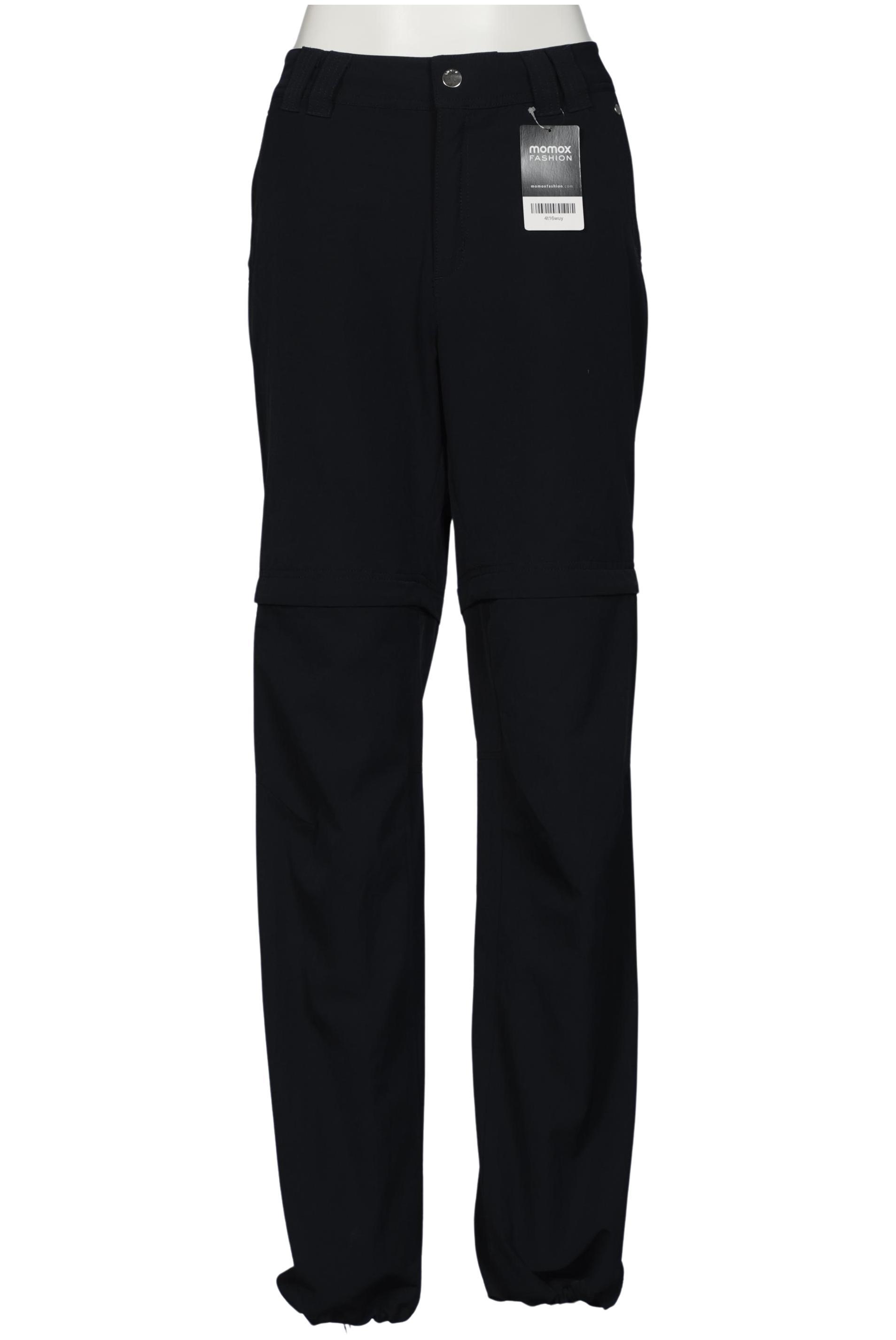 

Luhta Damen Stoffhose, marineblau, Gr. 36