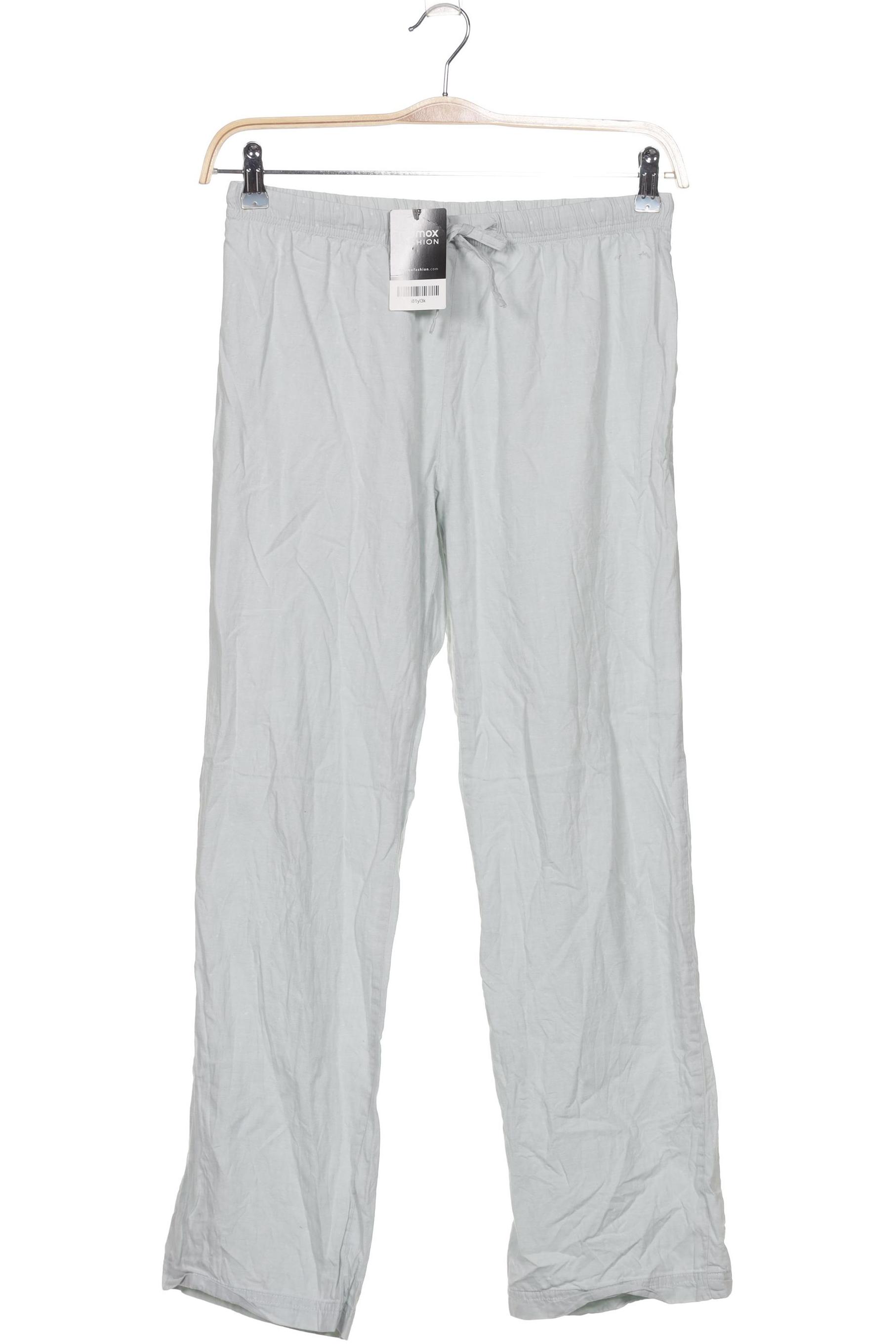 

Luhta Damen Stoffhose, hellblau, Gr. 36