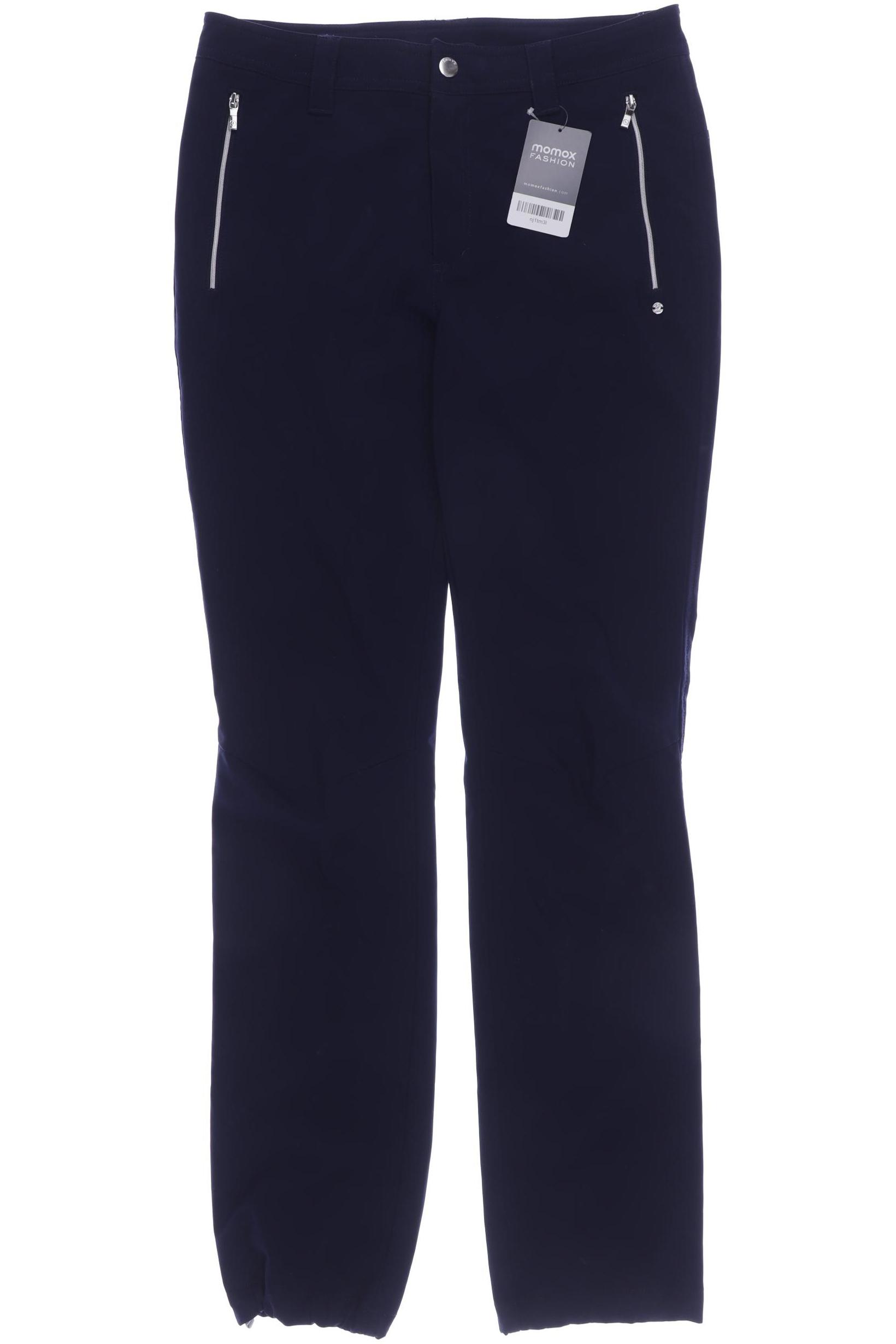 

LUHTA Damen Stoffhose, marineblau