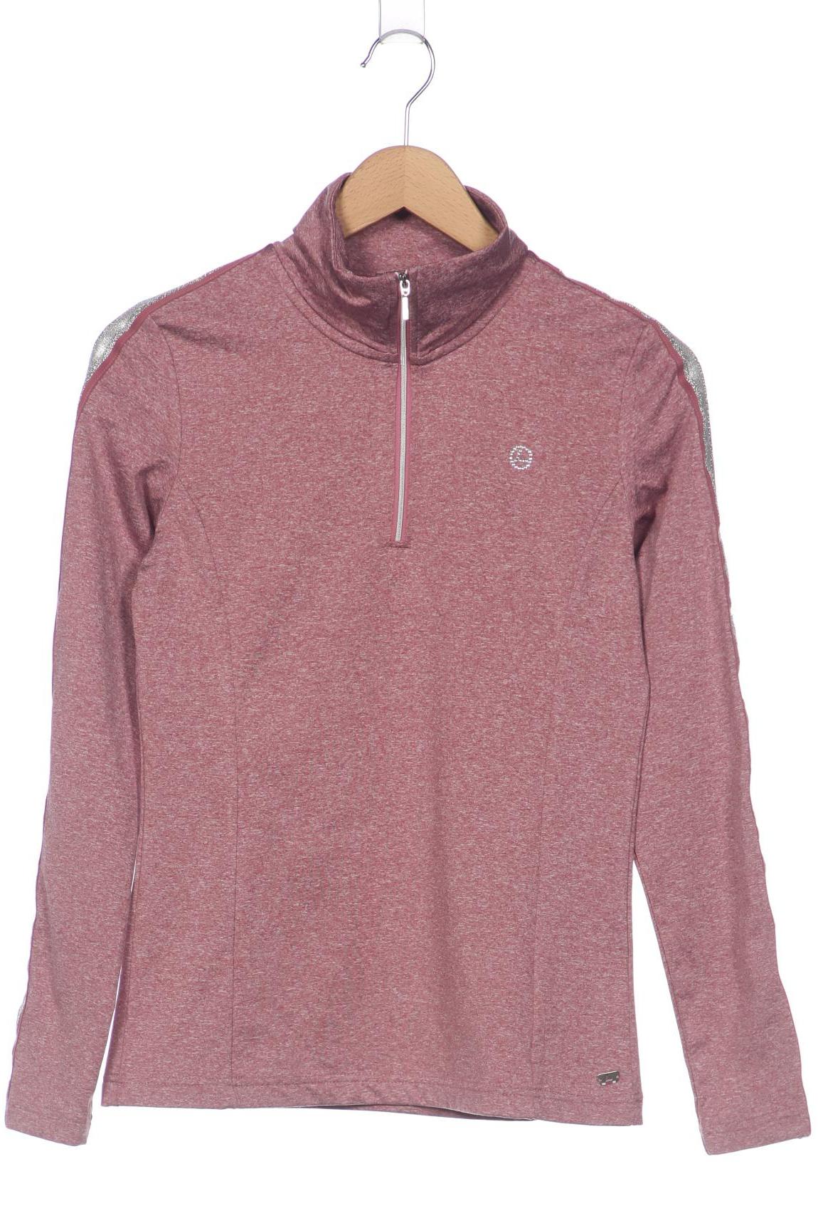 

Luhta Damen Sweatshirt, pink, Gr. 36