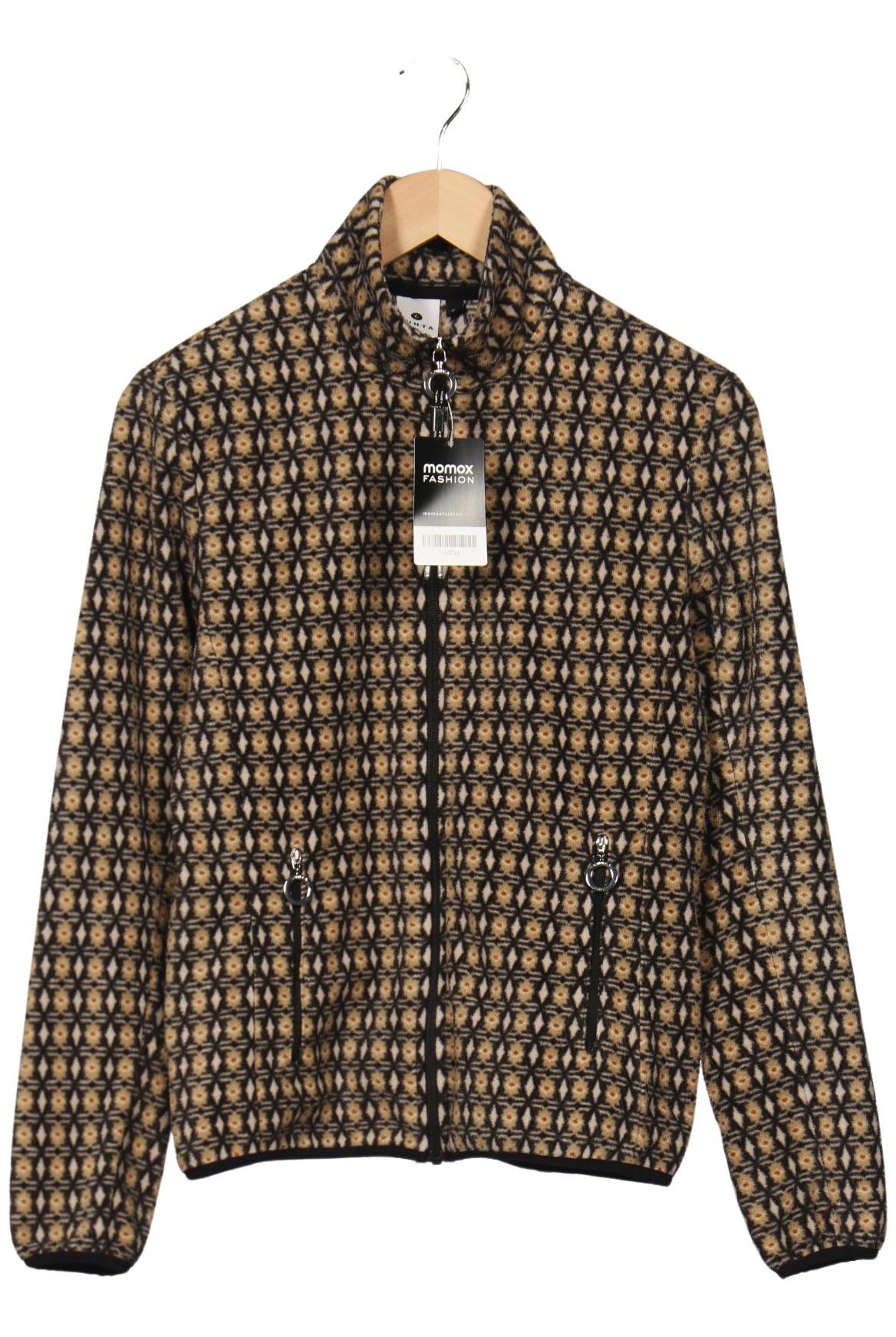 

Luhta Damen Sweatshirt, mehrfarbig, Gr. 36