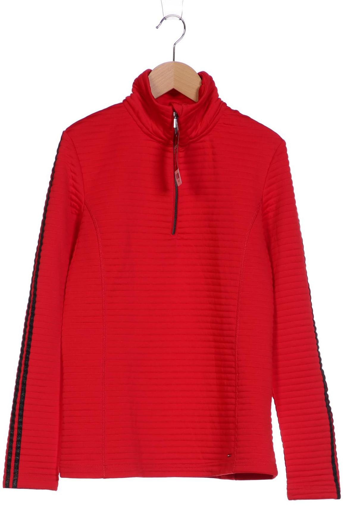 

LUHTA Damen Sweatshirt, rot