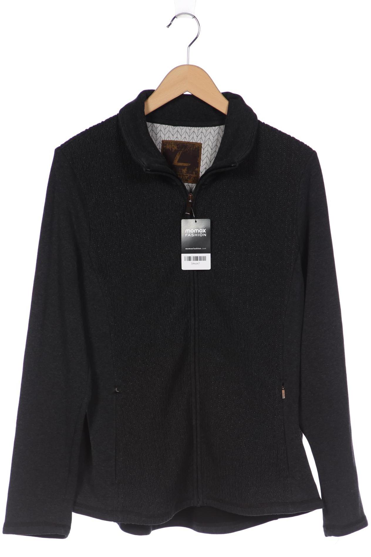 

Luhta Damen Sweatshirt, grau, Gr. 44