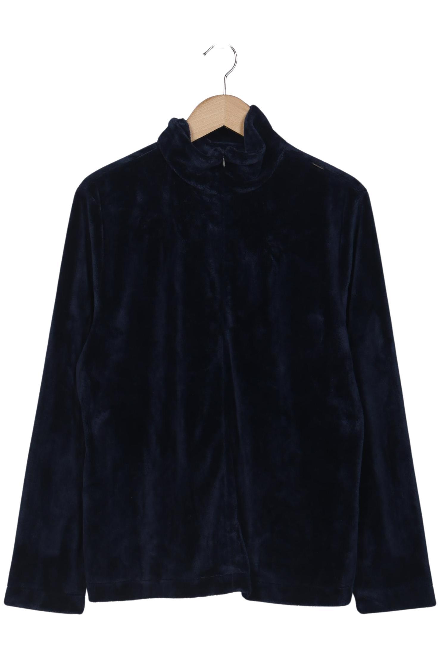 

Luhta Damen Sweatshirt, marineblau, Gr. 46