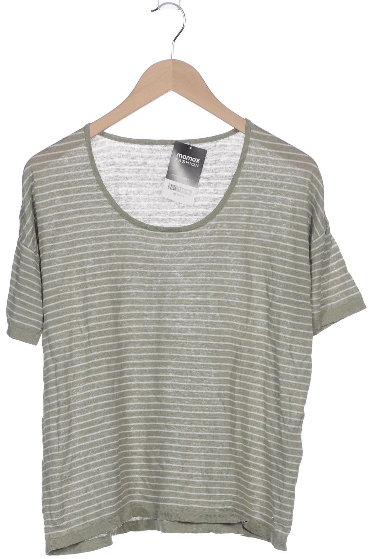 

Luhta Damen T-Shirt, grün, Gr. 36