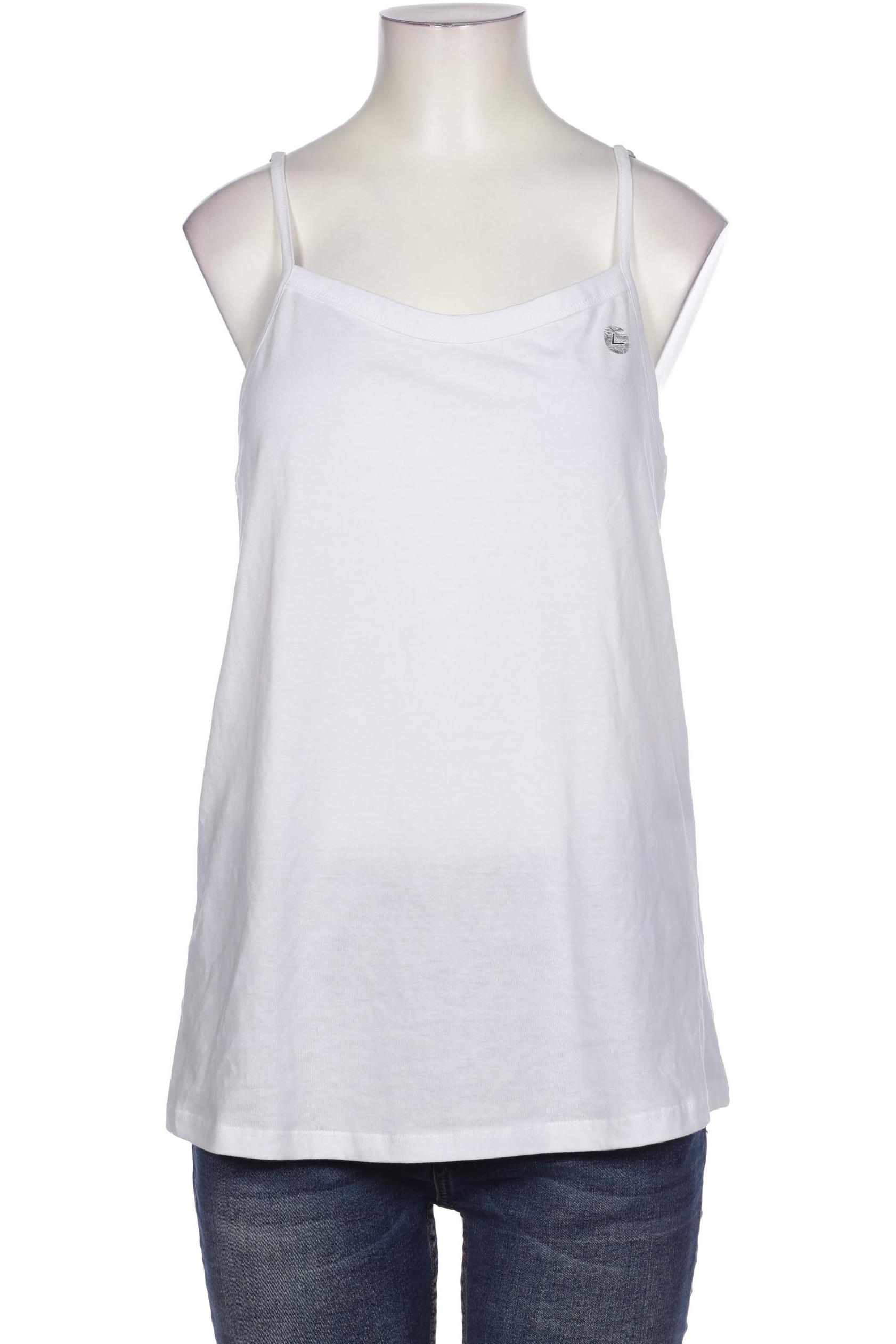 

Luhta Damen Top, weiß, Gr. 36