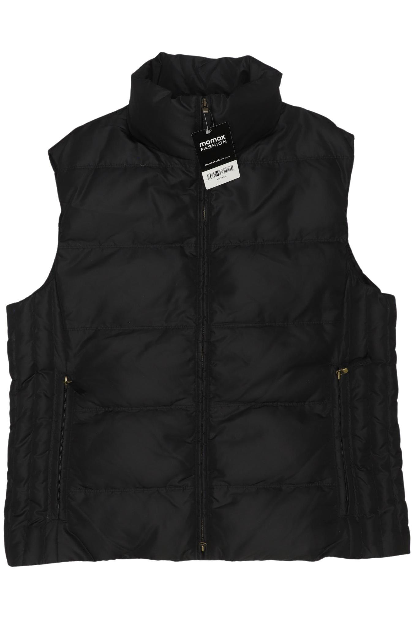 

Luhta Damen Weste, schwarz, Gr. 42