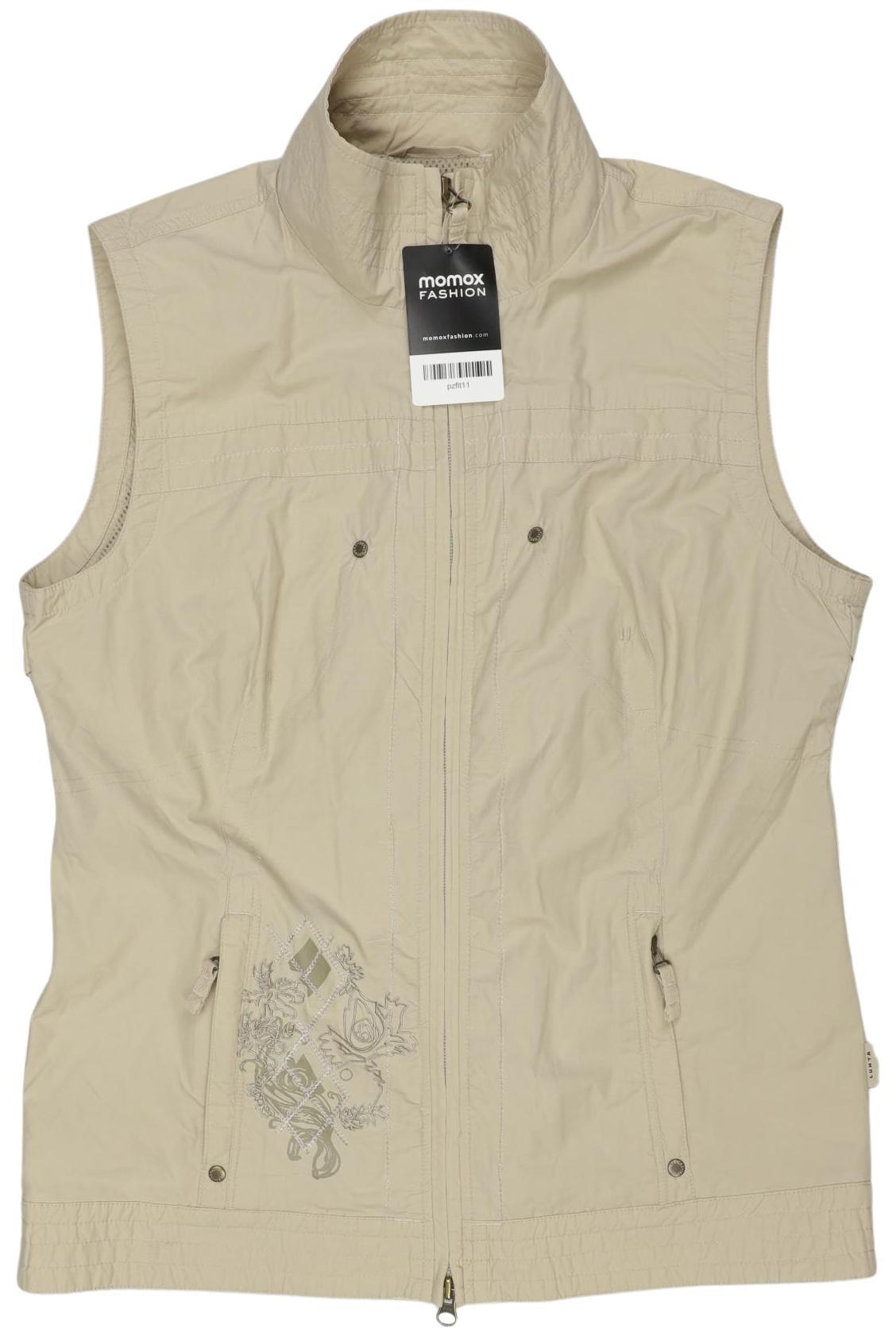 Thumbnail - Luhta Damen Weste, beige, Gr. 38