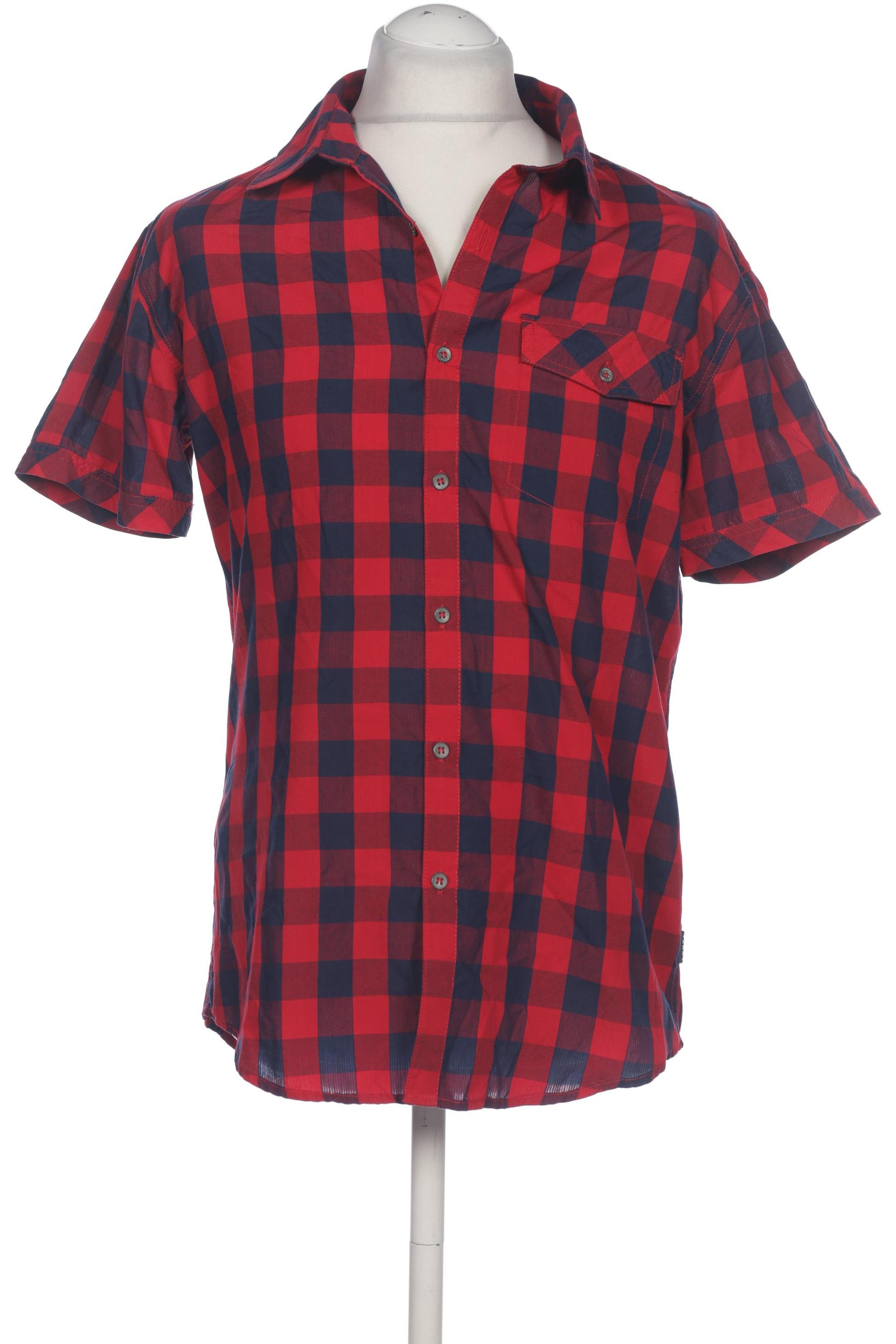 

Luhta Herren Hemd, rot, Gr. 50