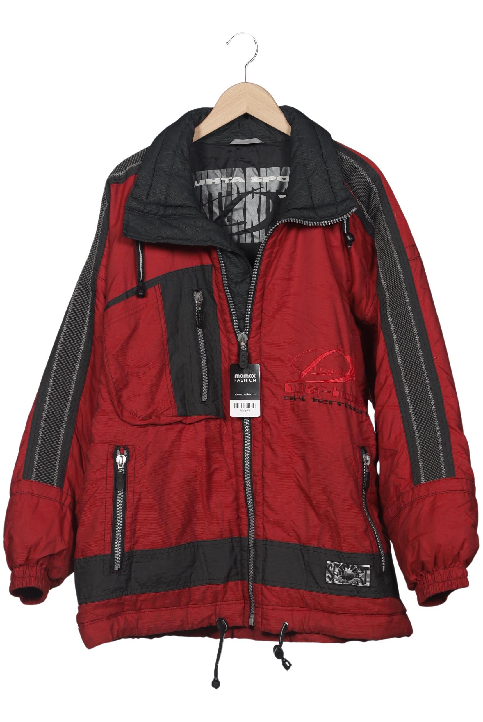 

Luhta Herren Jacke, mehrfarbig, Gr. 52