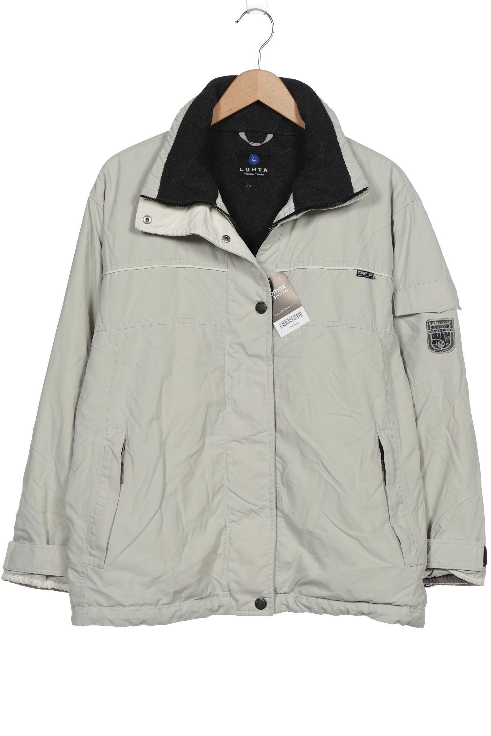Thumbnail - Luhta Herren Jacke, grau, Gr. 52